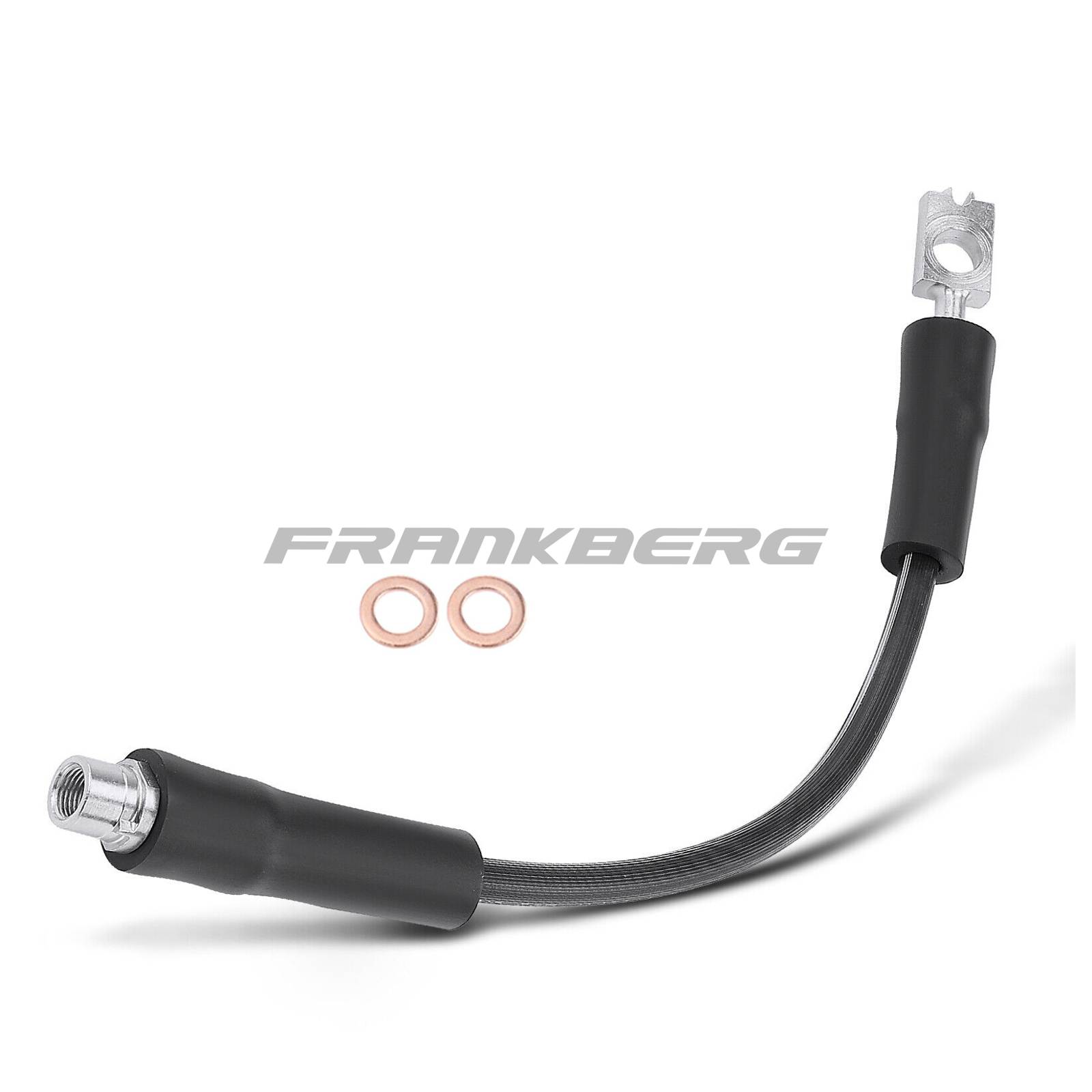 Brake Hose (5481FB0004498)