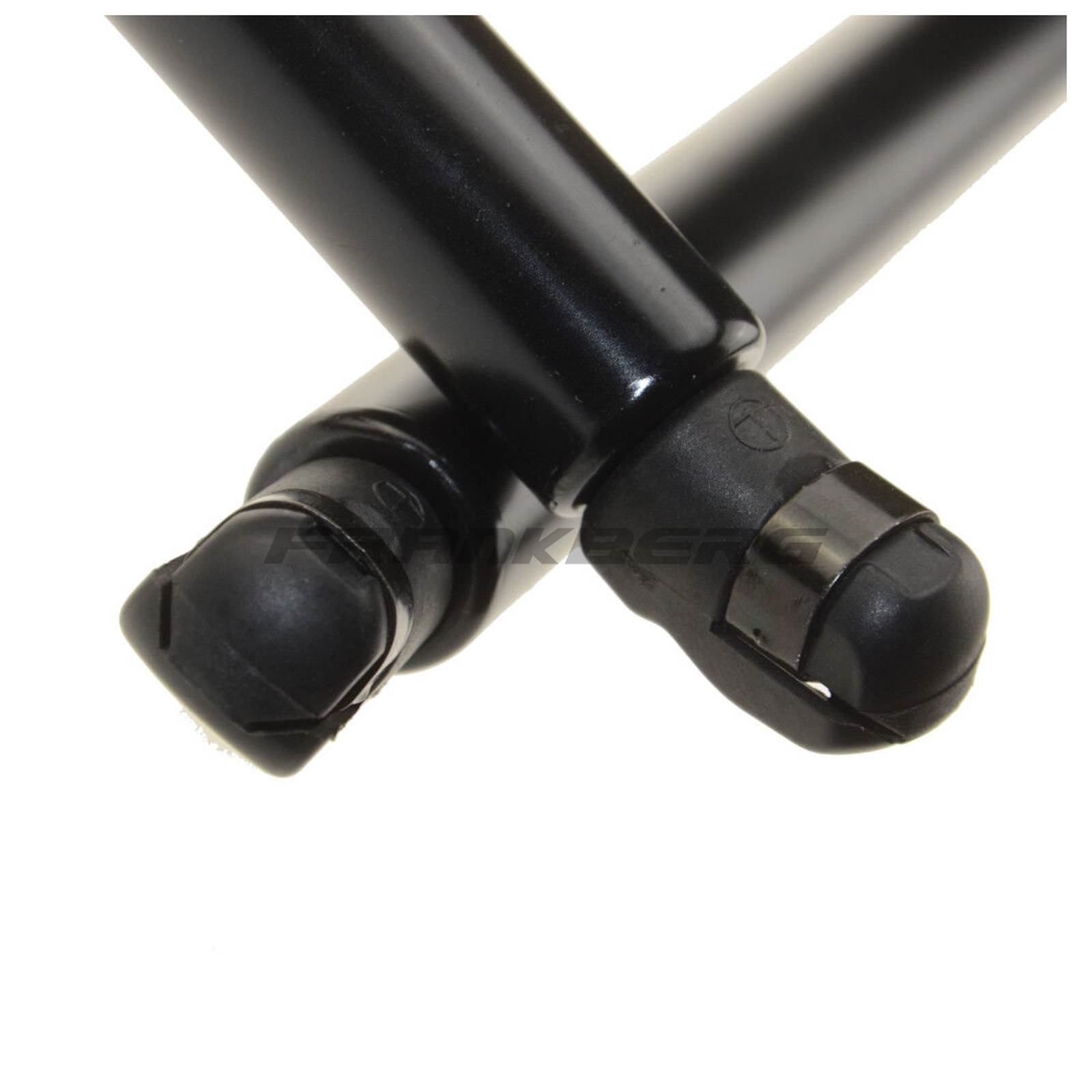 Gas Spring, bonnet