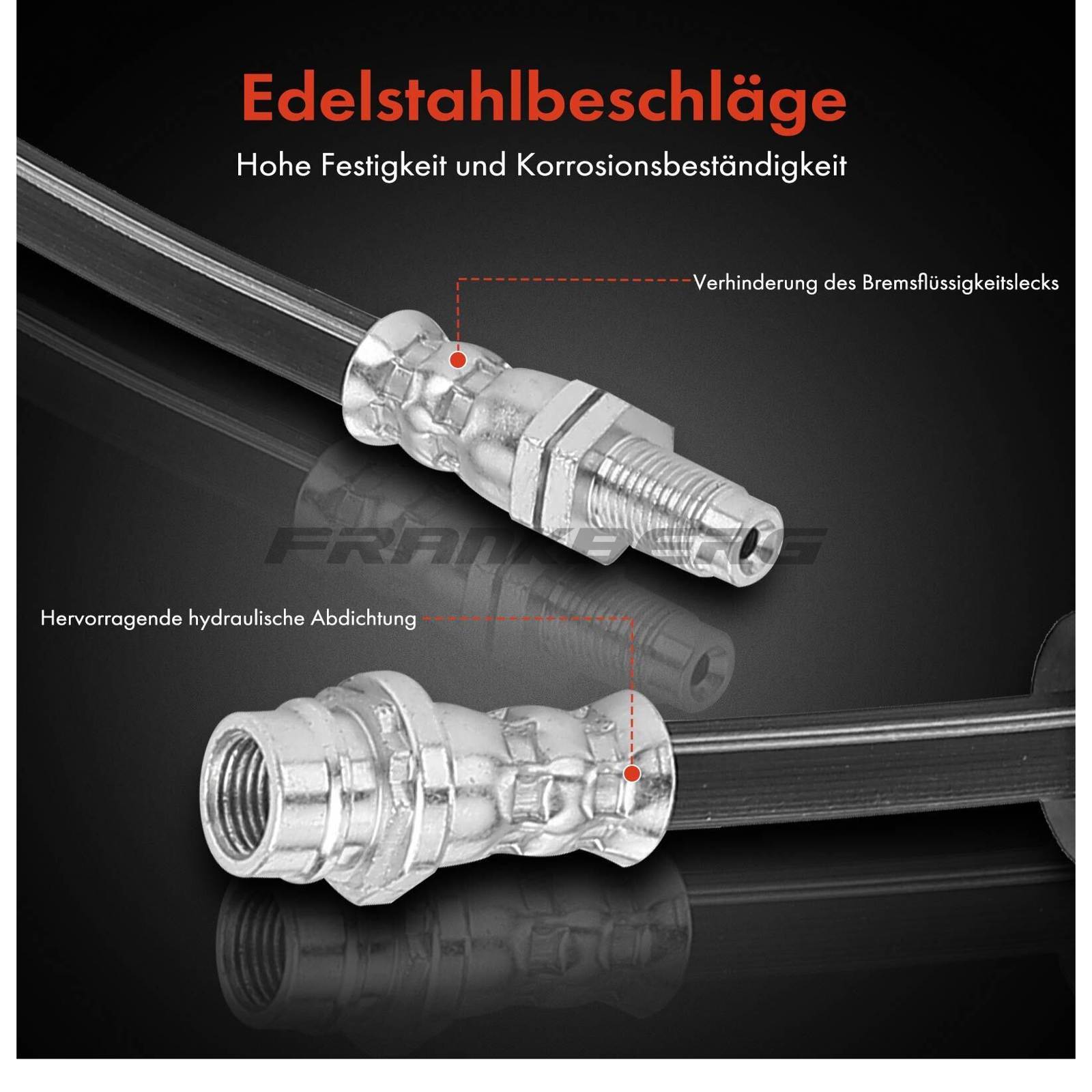 Brake Hose