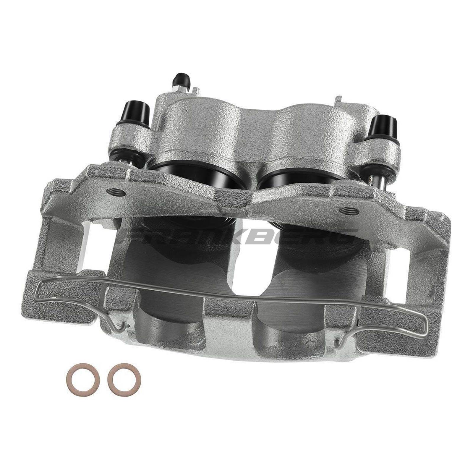 Brake Caliper (5481FB0002676)