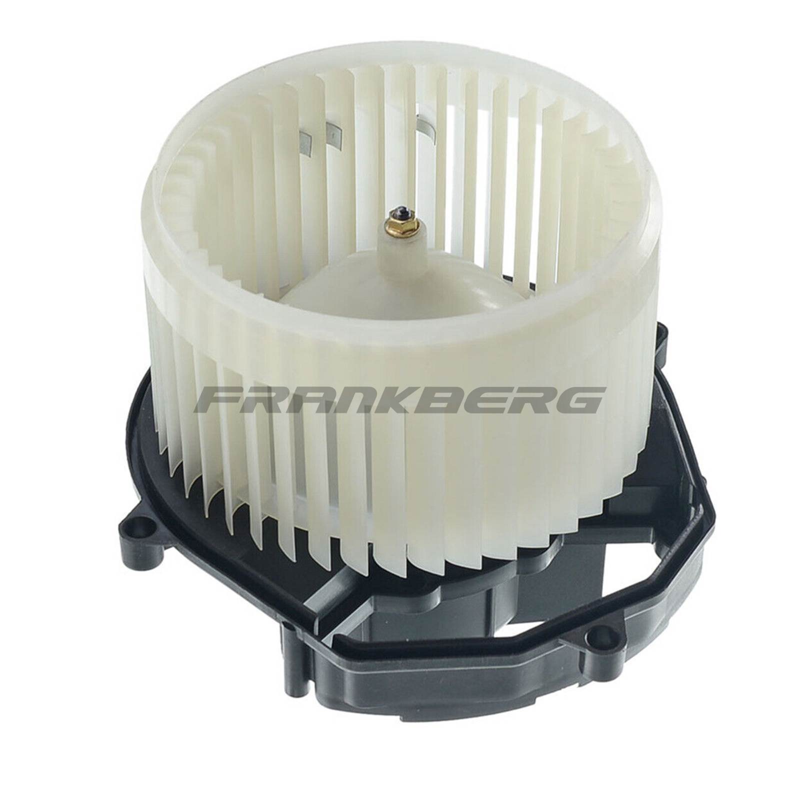 Interior Blower