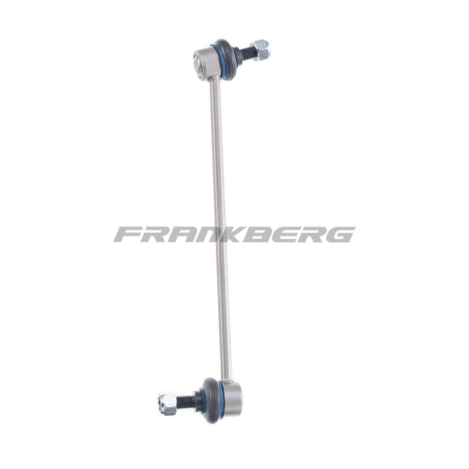 Bushing, stabiliser coupling rod