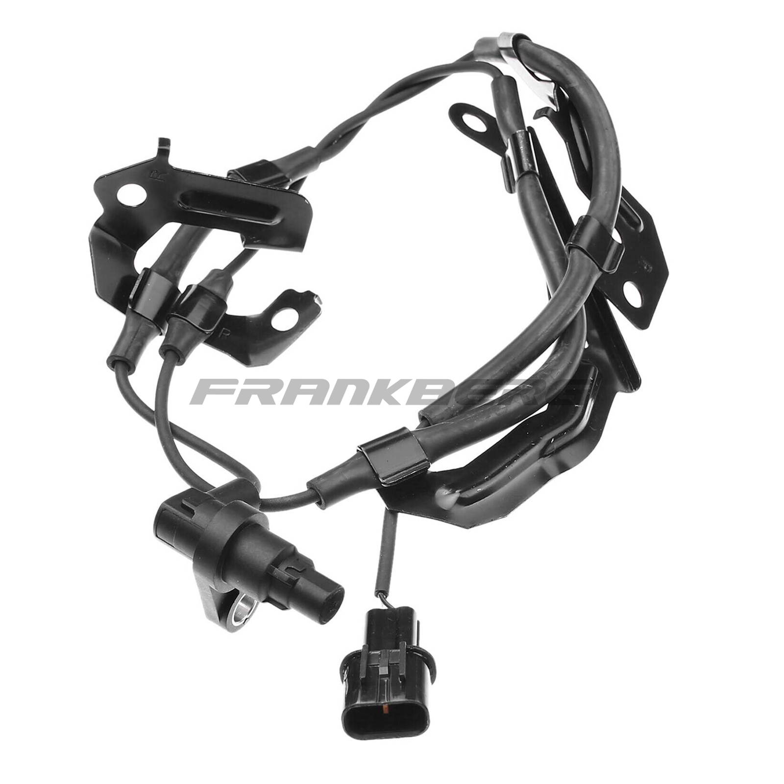 Sensor, wheel speed (5481FB0000019)