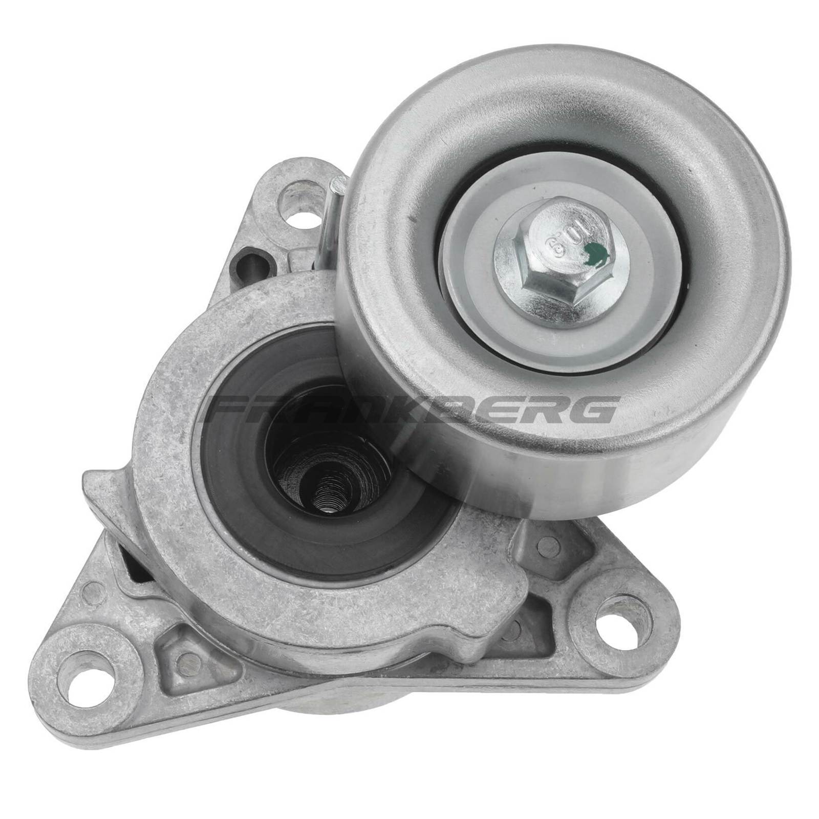 Belt Tensioner, V-ribbed belt
