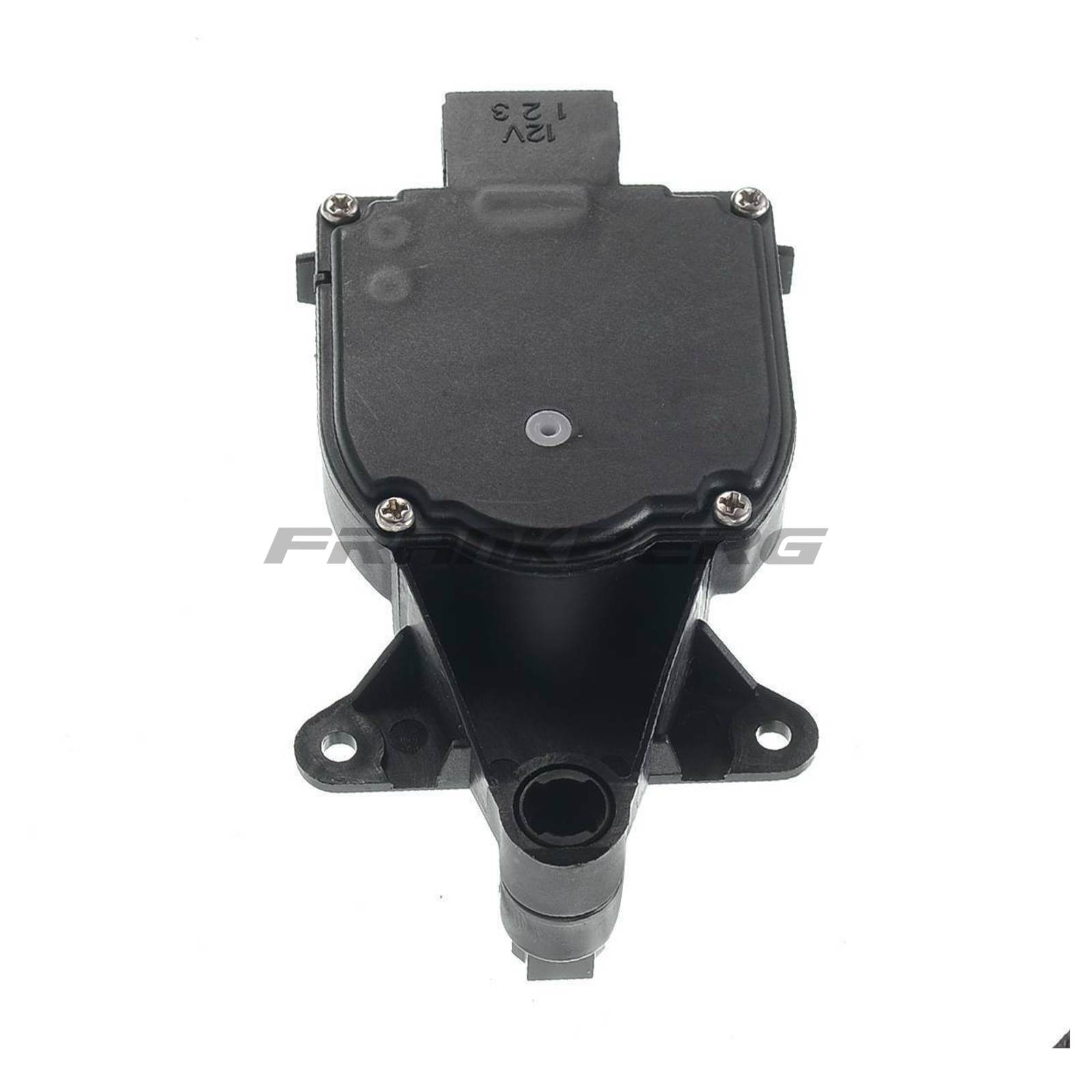 Actuator, air conditioning
