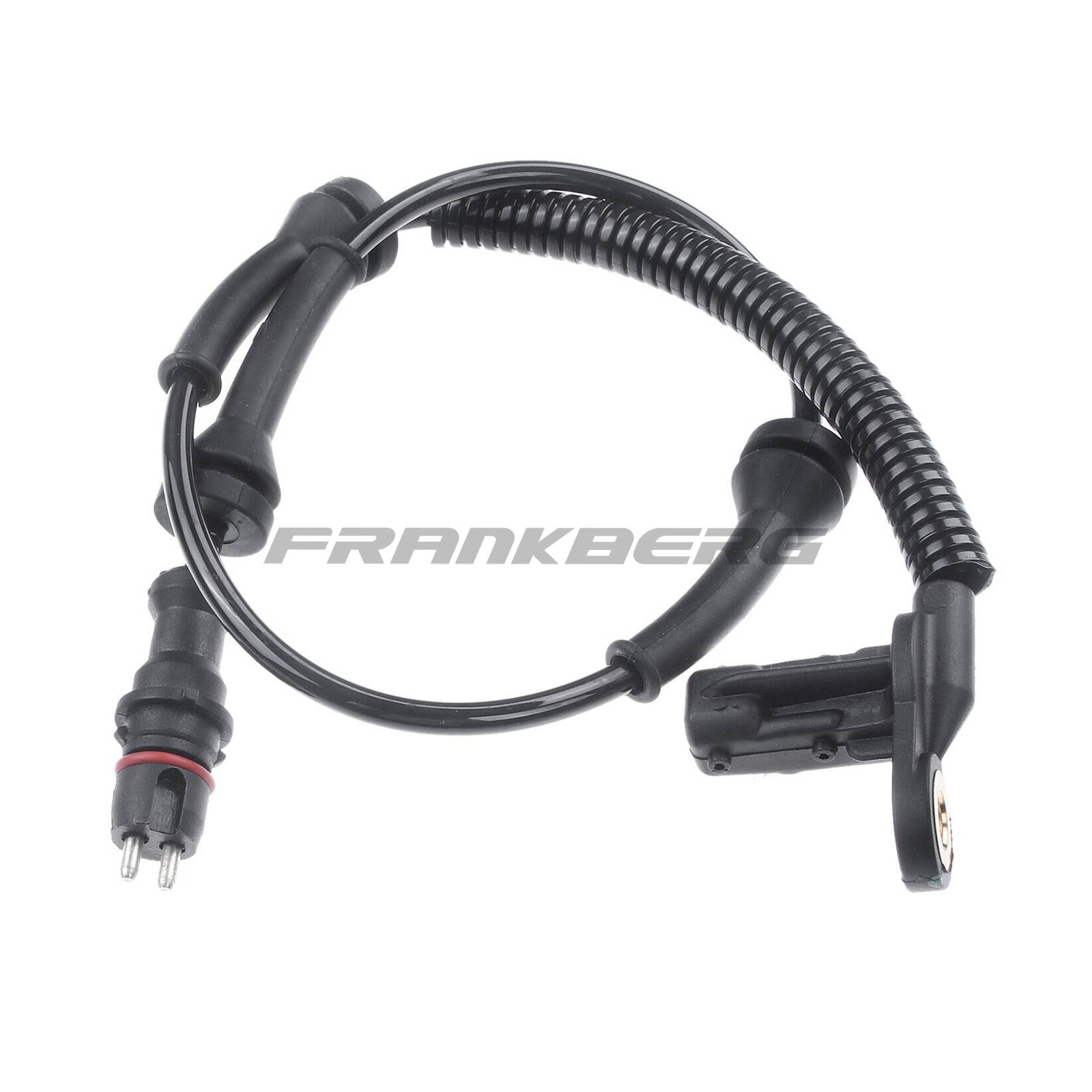 Sensor, wheel speed (5481FB0000906)