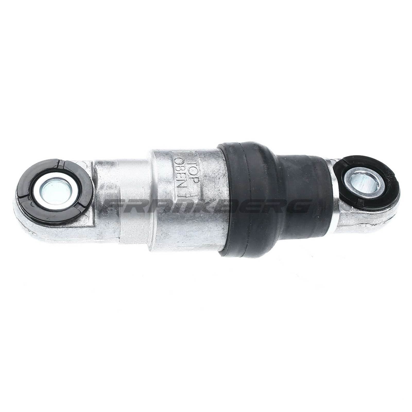 Belt Tensioner, V-ribbed belt