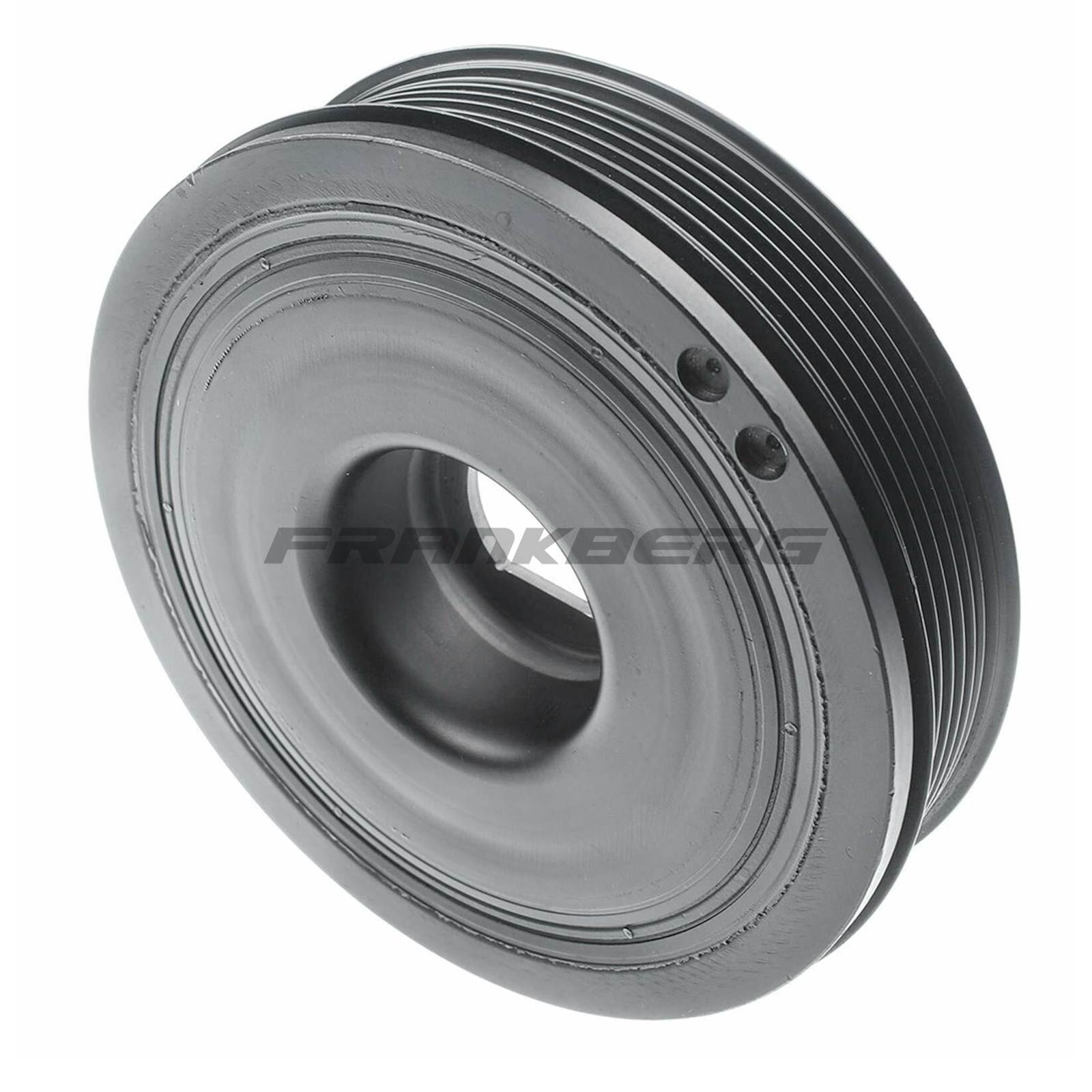 Belt Pulley, crankshaft