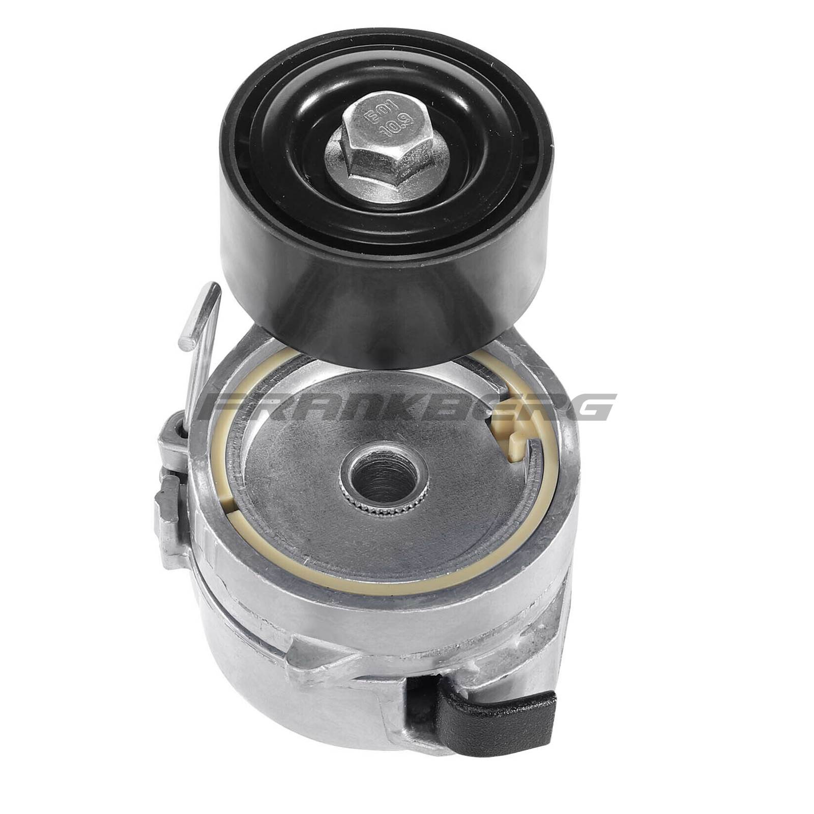 Belt Tensioner, V-ribbed belt