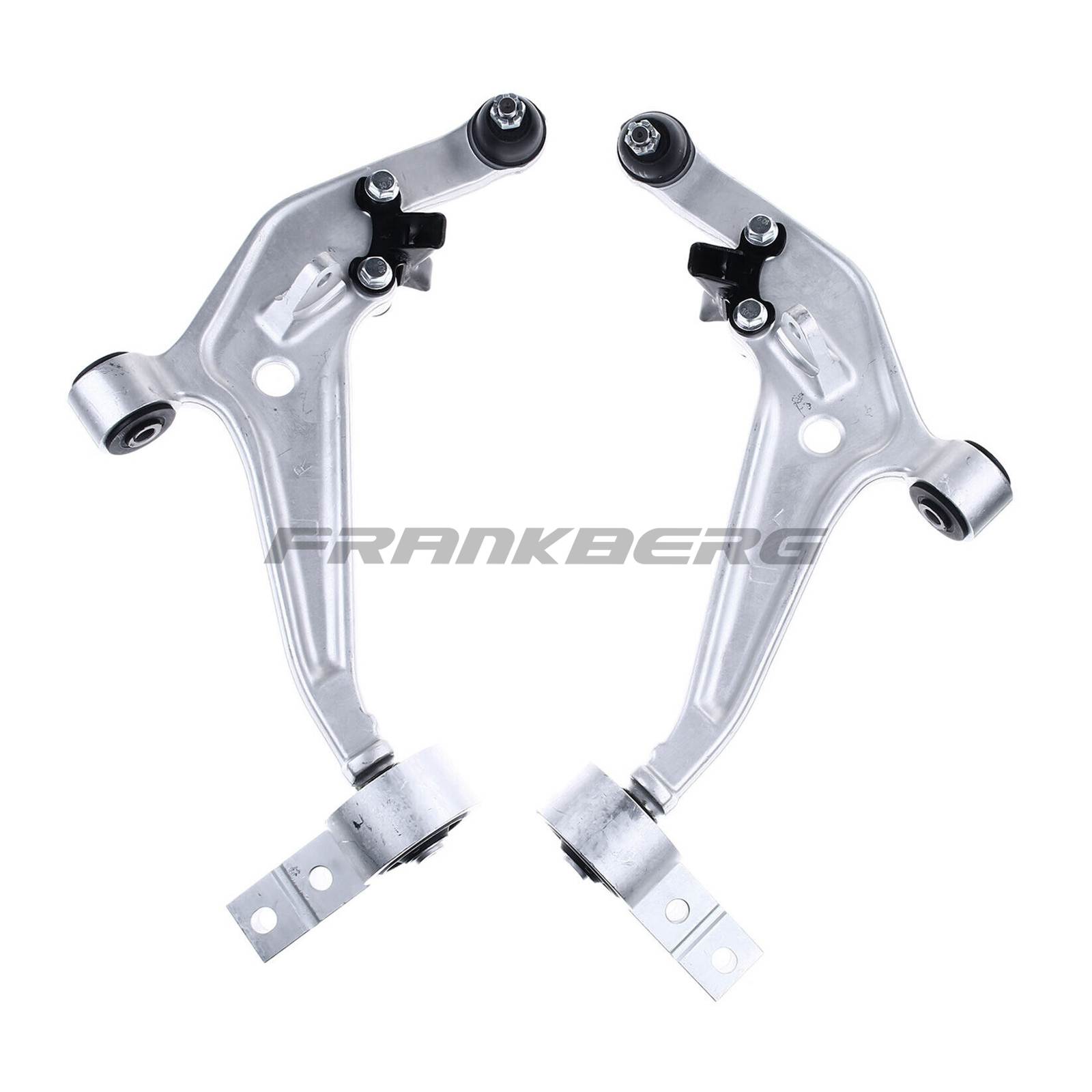 Control/Trailing Arm, wheel suspension (5481FB0006278)
