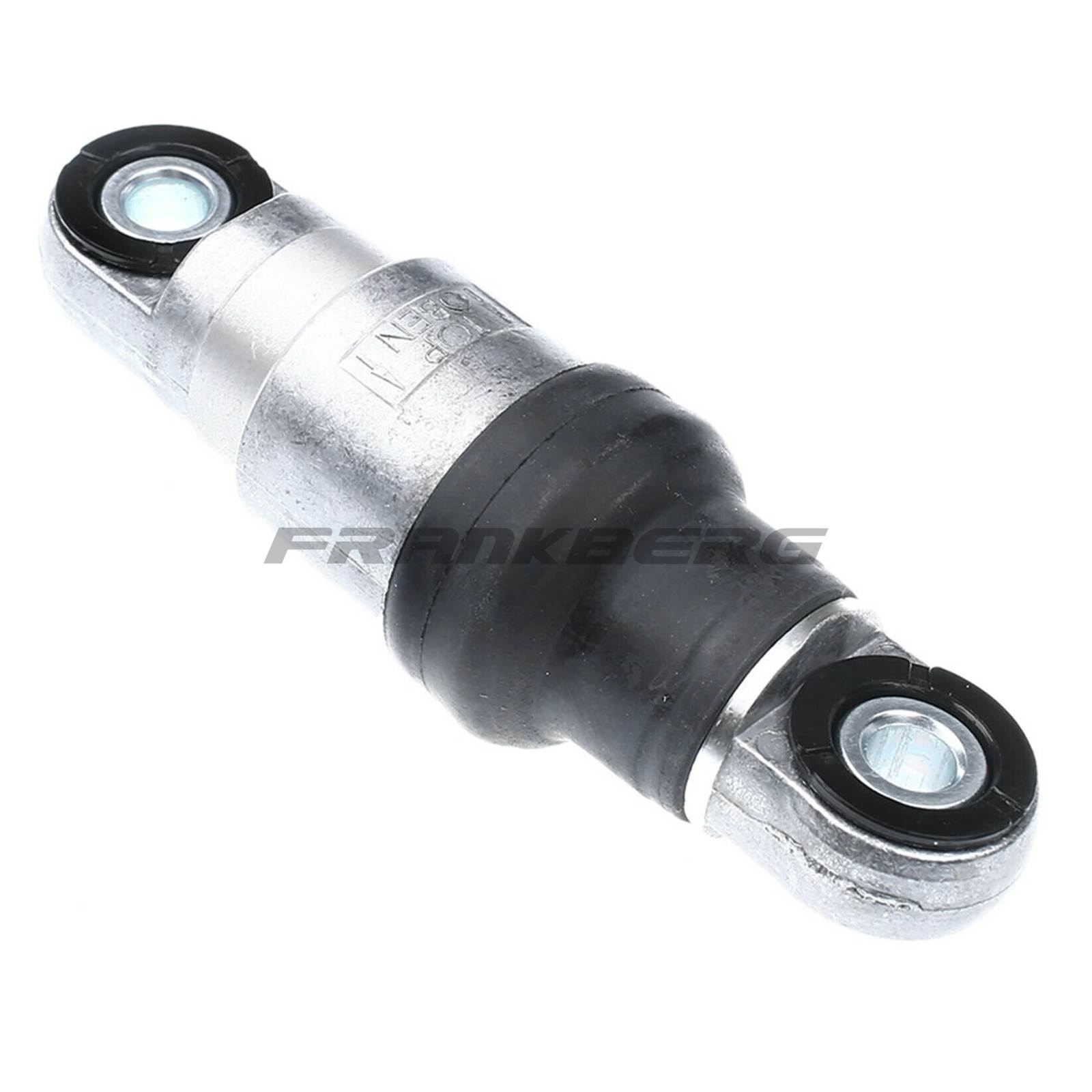 Belt Tensioner, V-ribbed belt