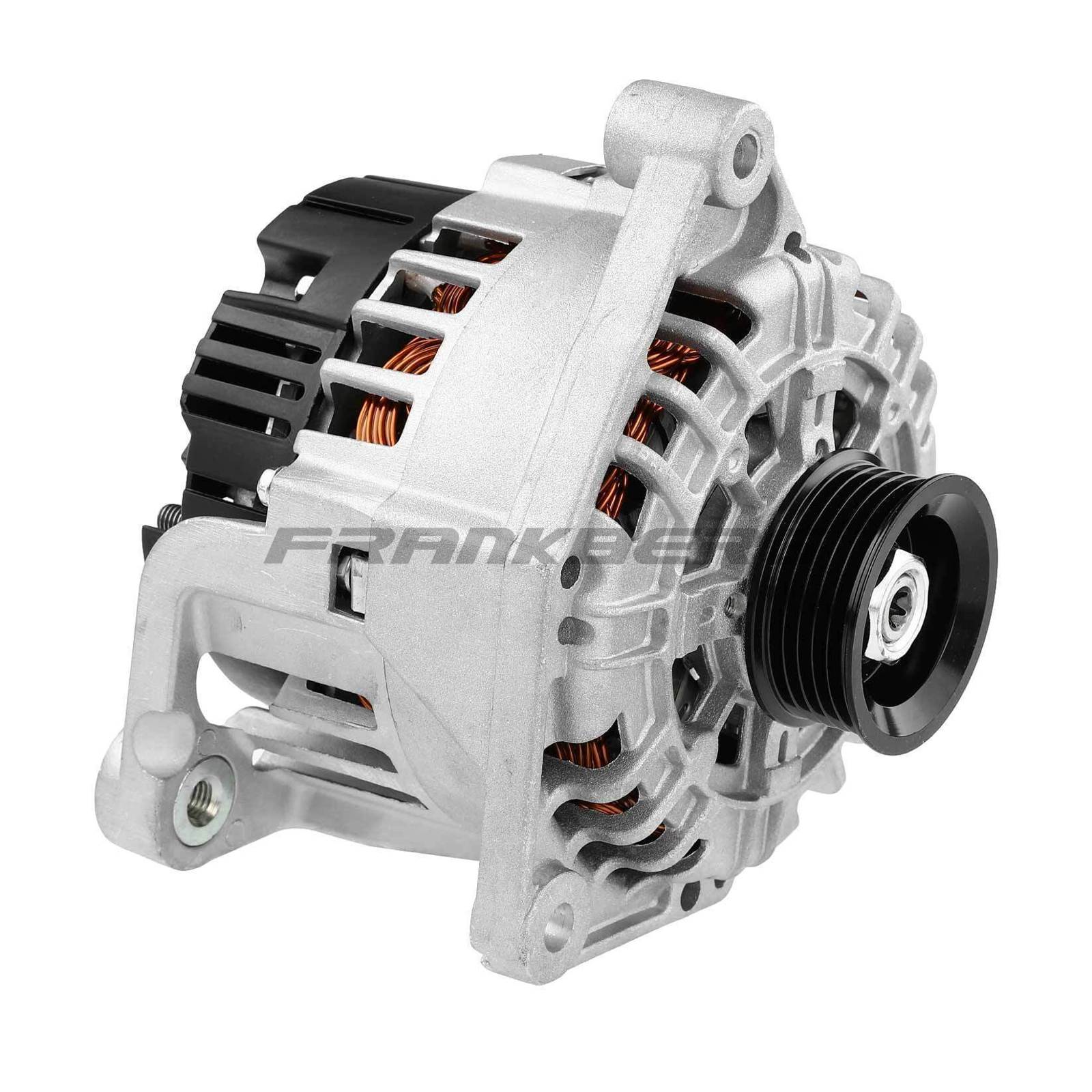 Alternator (5481FB0001696)