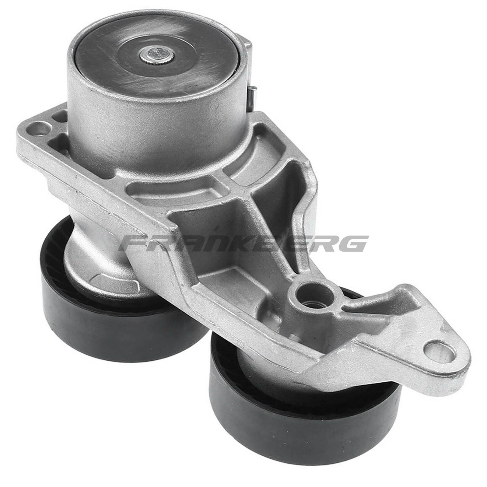 Belt Tensioner, V-ribbed belt