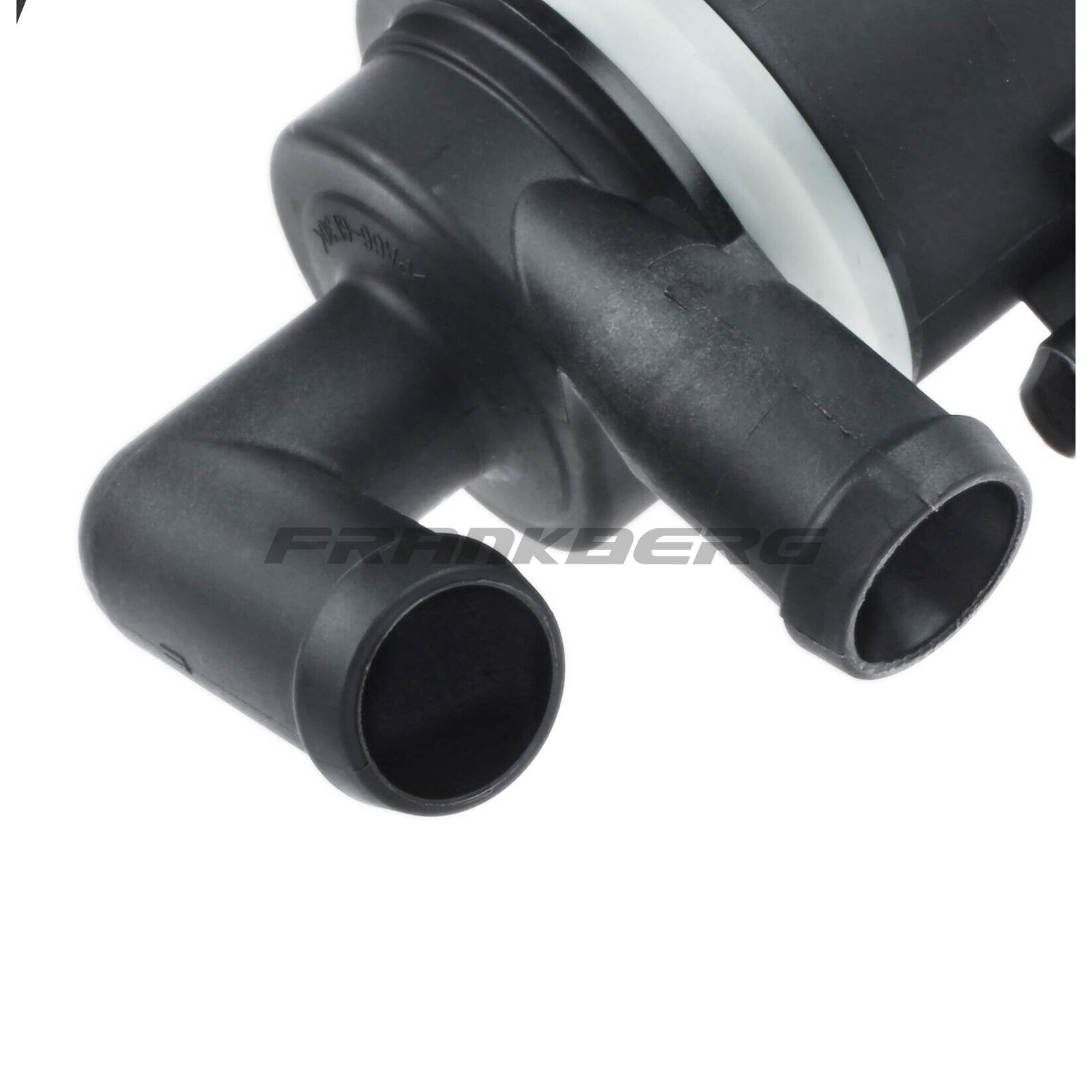 Auxiliary Water Pump (cooling water circuit)