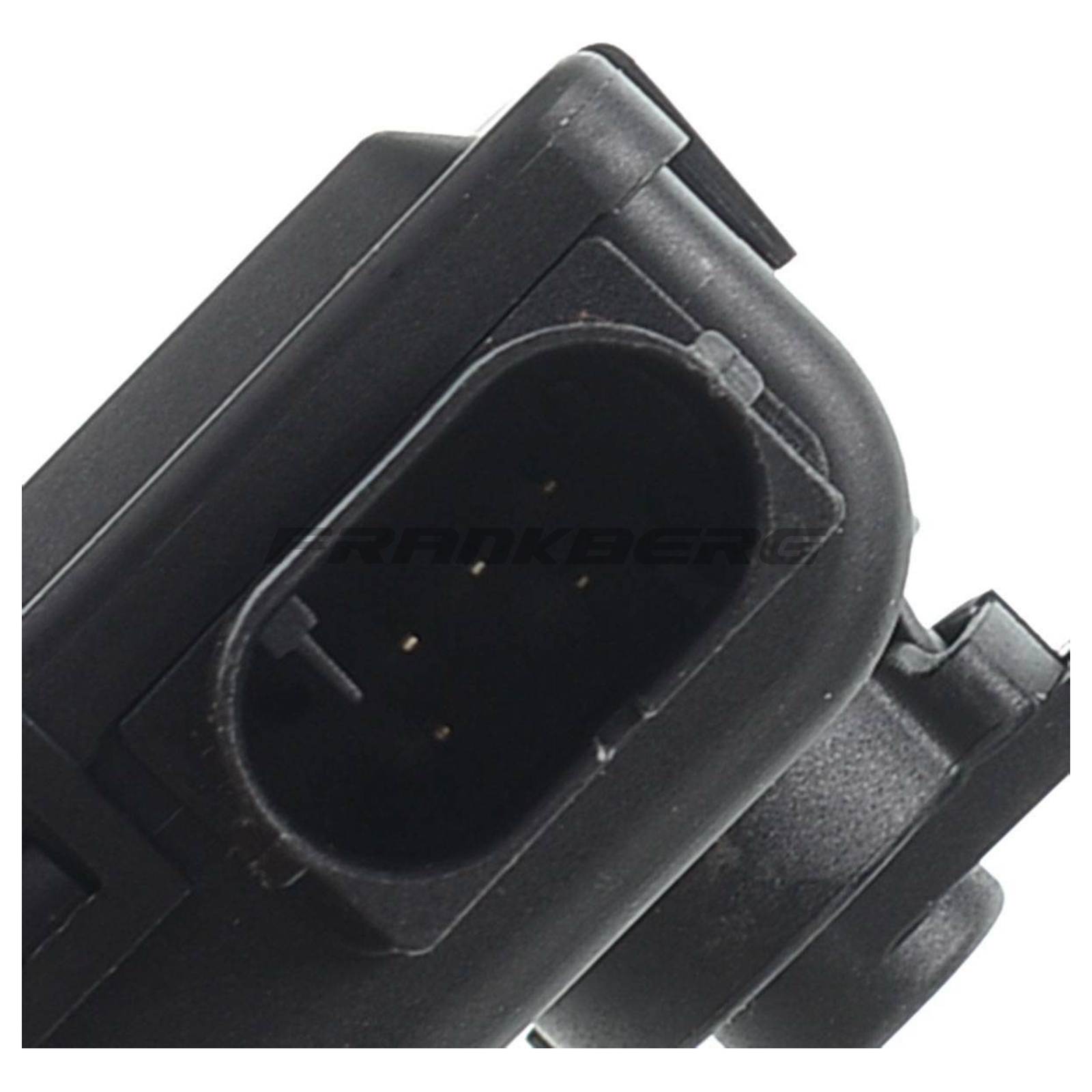 Actuator, air conditioning