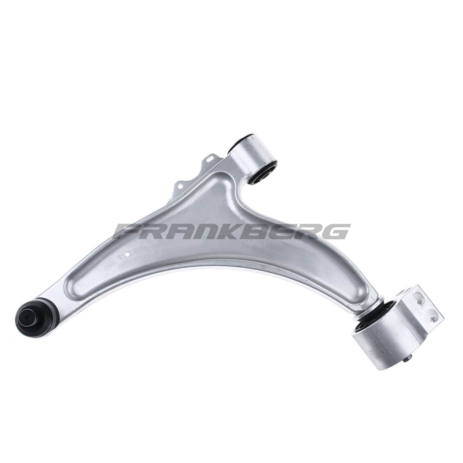 Control/Trailing Arm, wheel suspension (5481FB0006353)