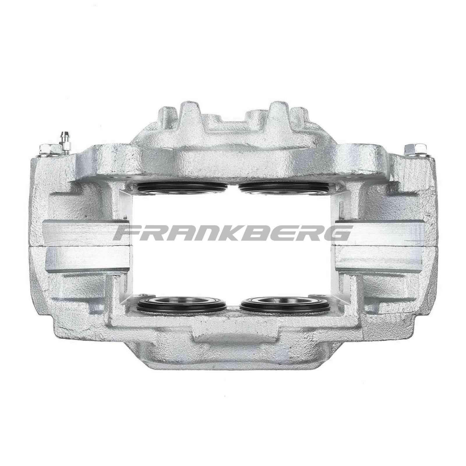 Brake Caliper