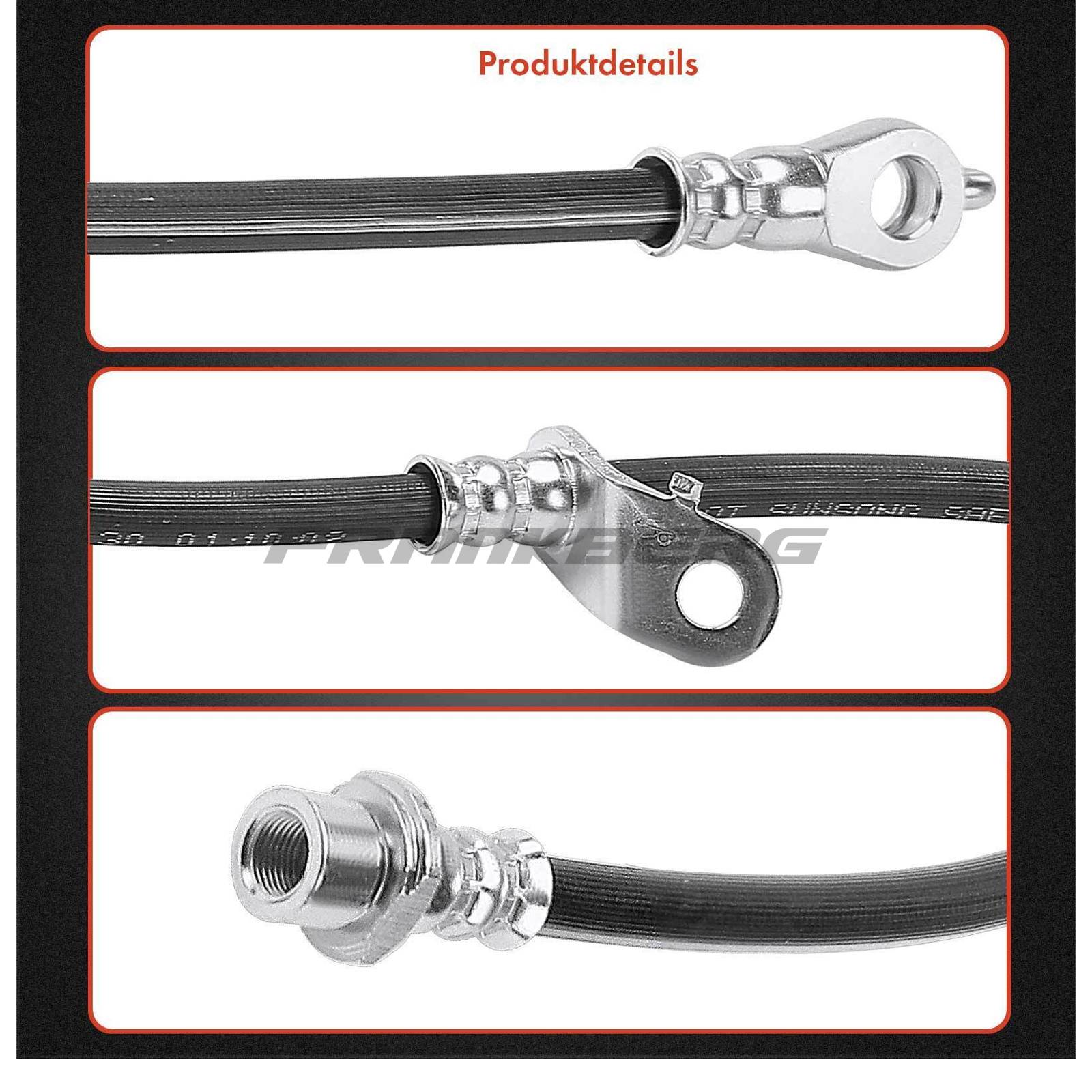 Brake Hose