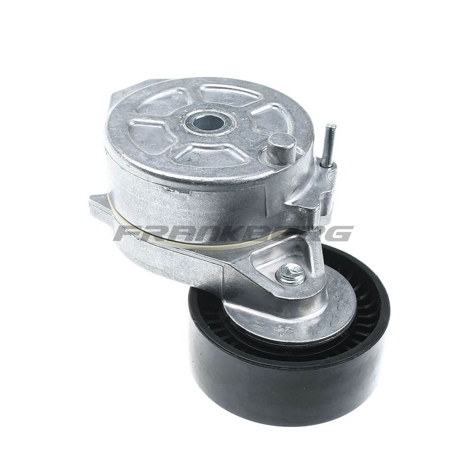 Belt Tensioner, V-ribbed belt