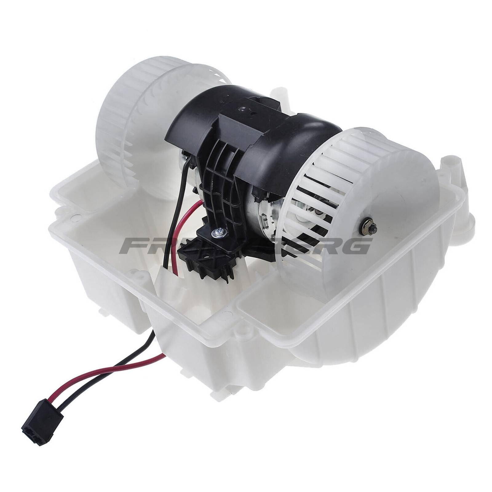 Interior Blower