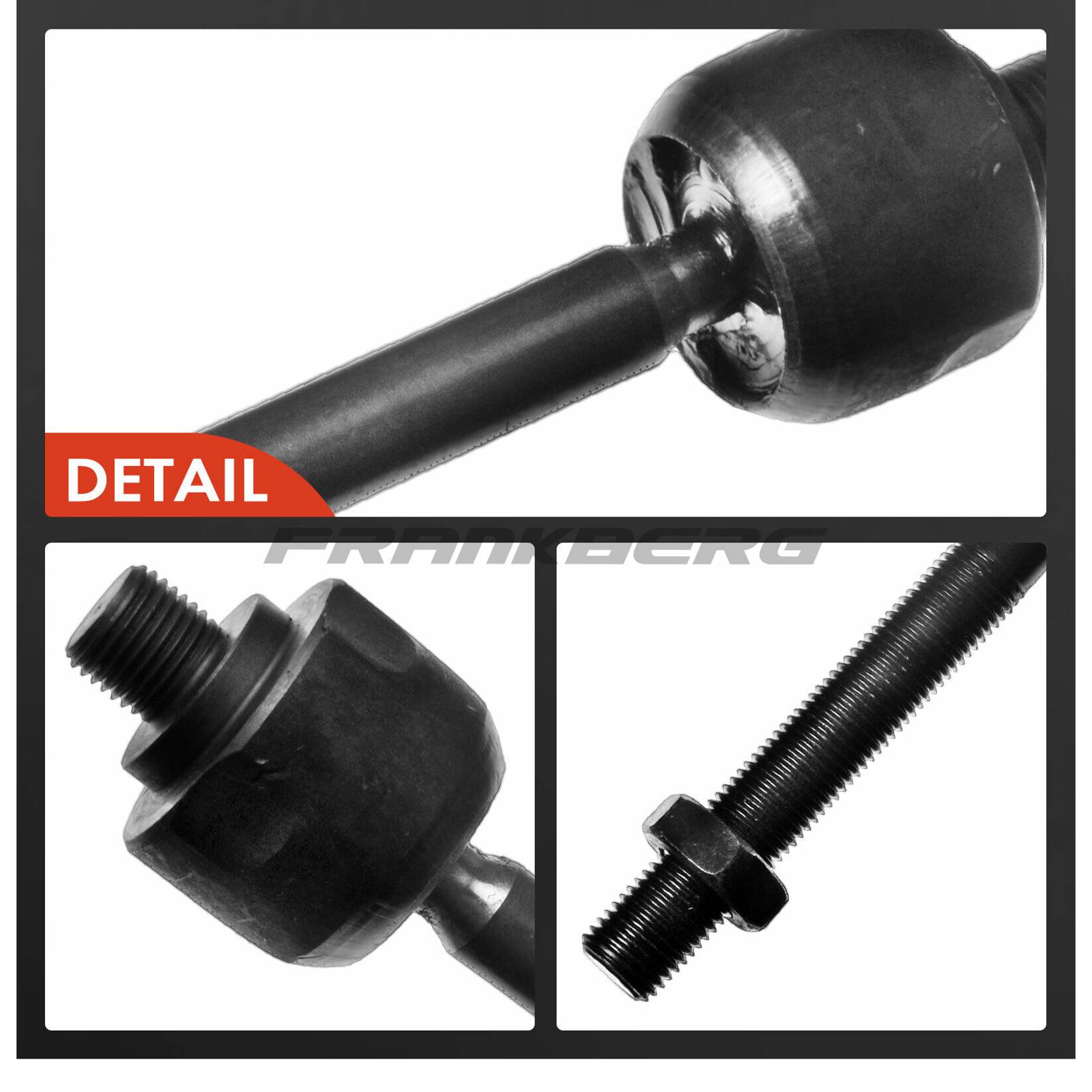 Tie Rod (5481FB0006424)