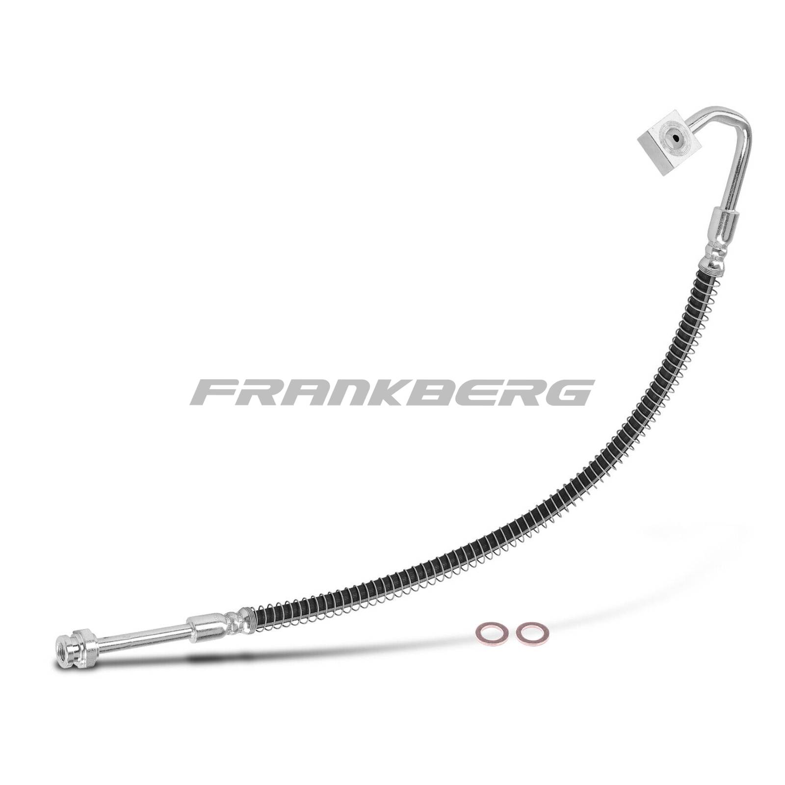 Brake Hose (5481FB0004943)