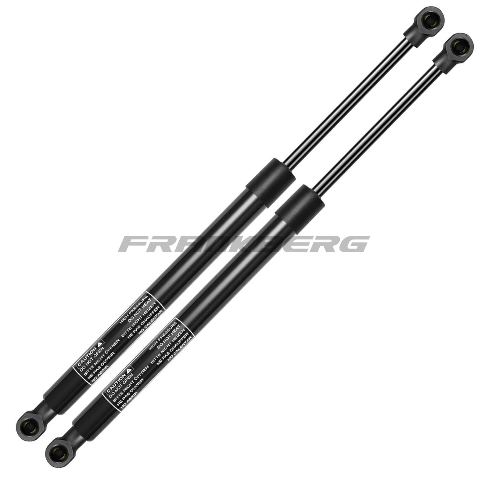 Gas Spring, boot/cargo area (5481FB0013544)