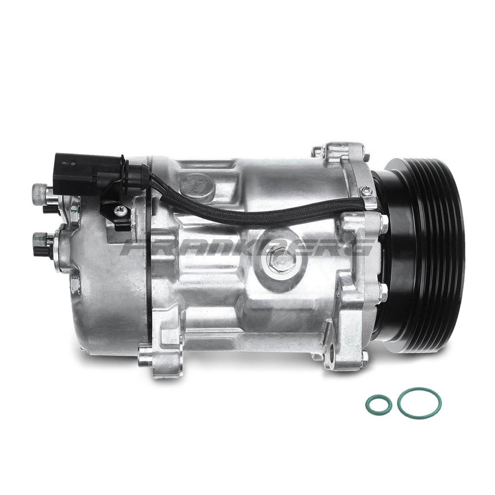Compressor, air conditioning (5481FB0001119)
