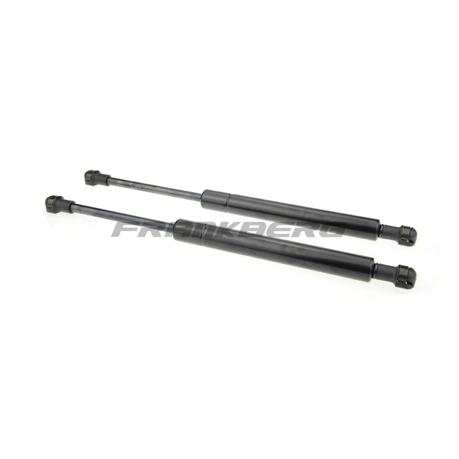 Gas Spring, bonnet