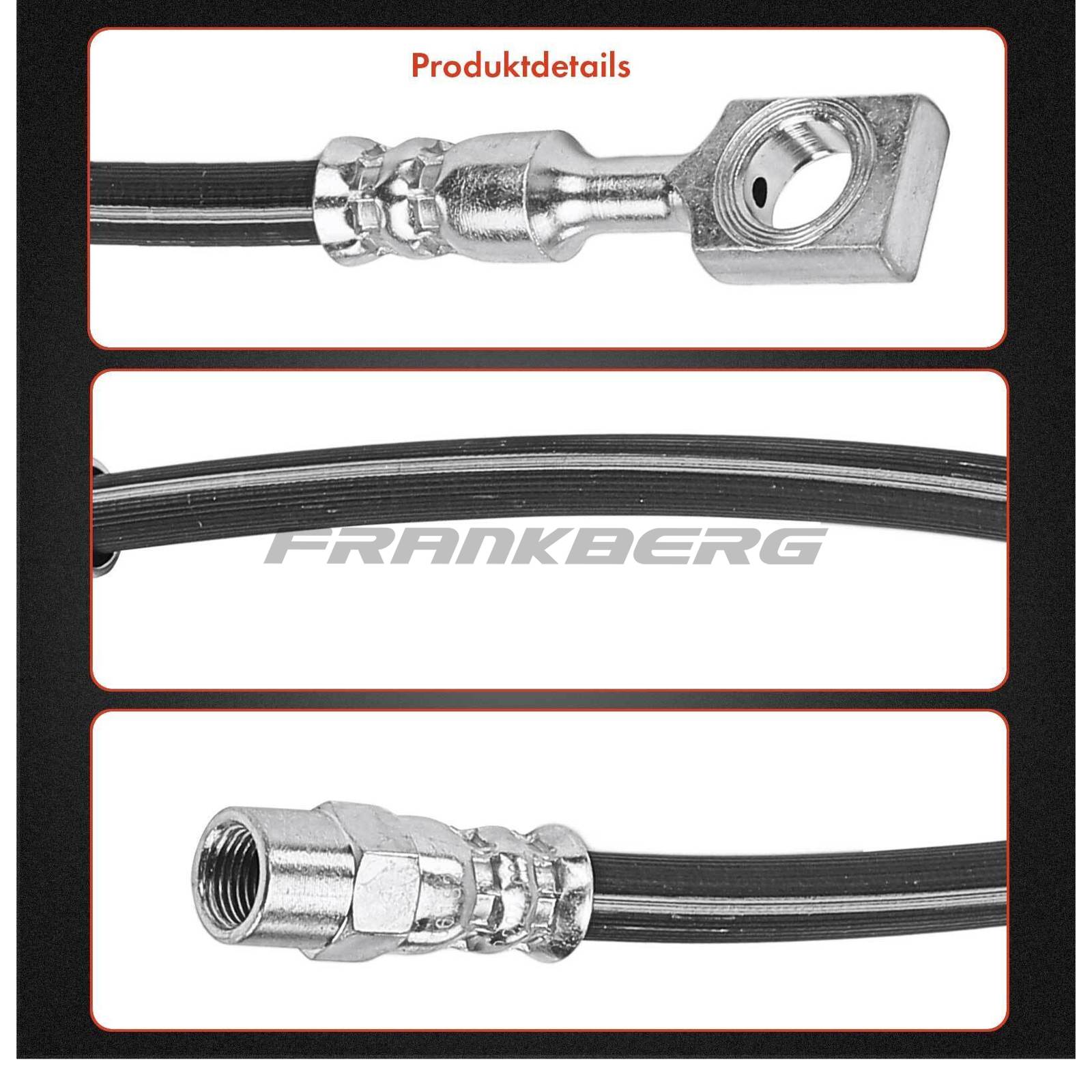 Brake Hose
