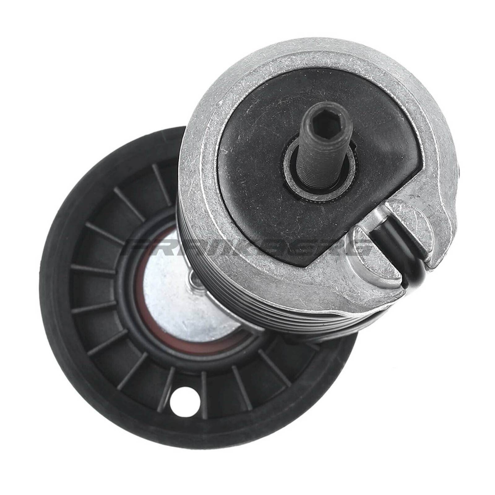 Belt Tensioner, V-ribbed belt