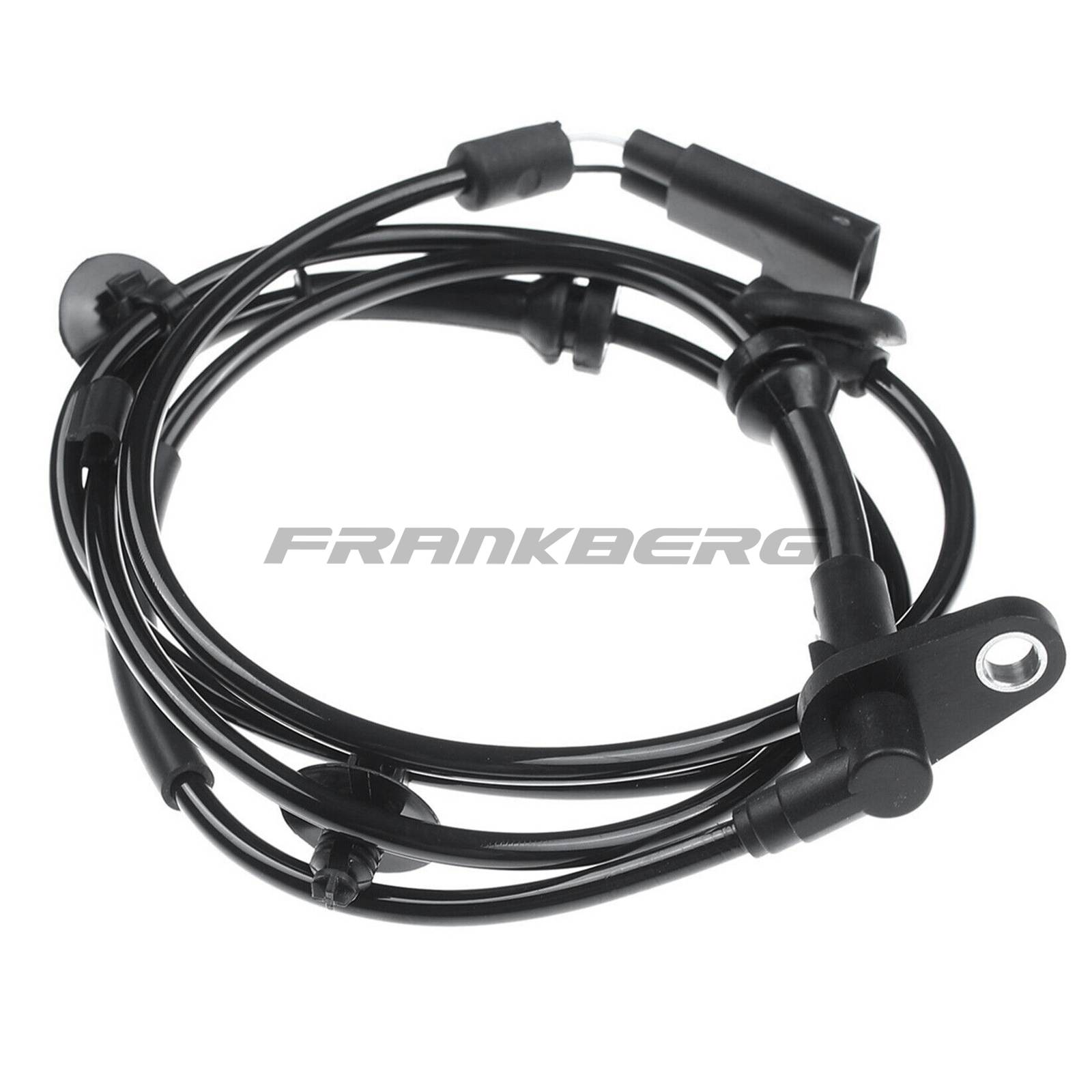 Sensor, wheel speed (5481FB0000296)