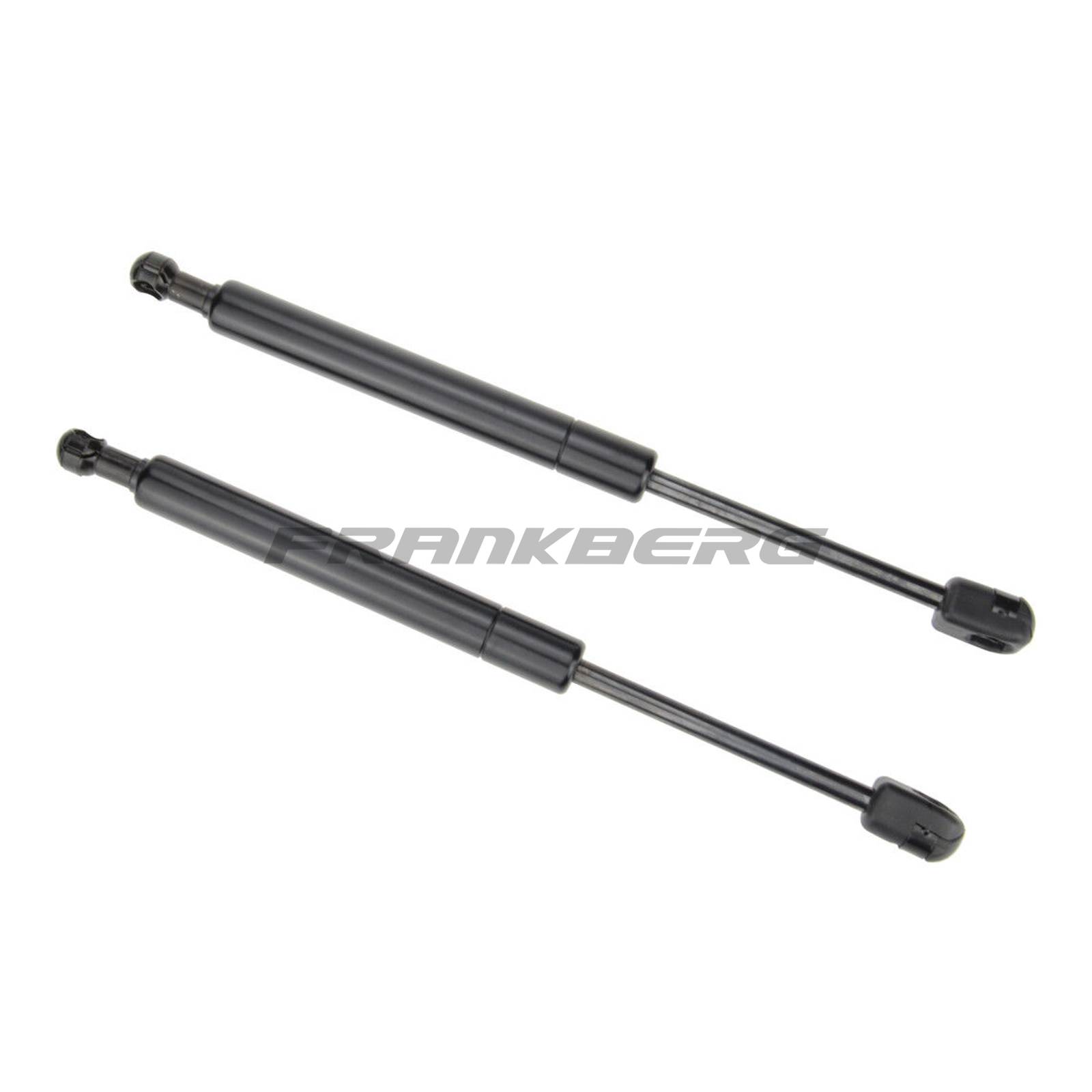 Gas Spring, boot/cargo area