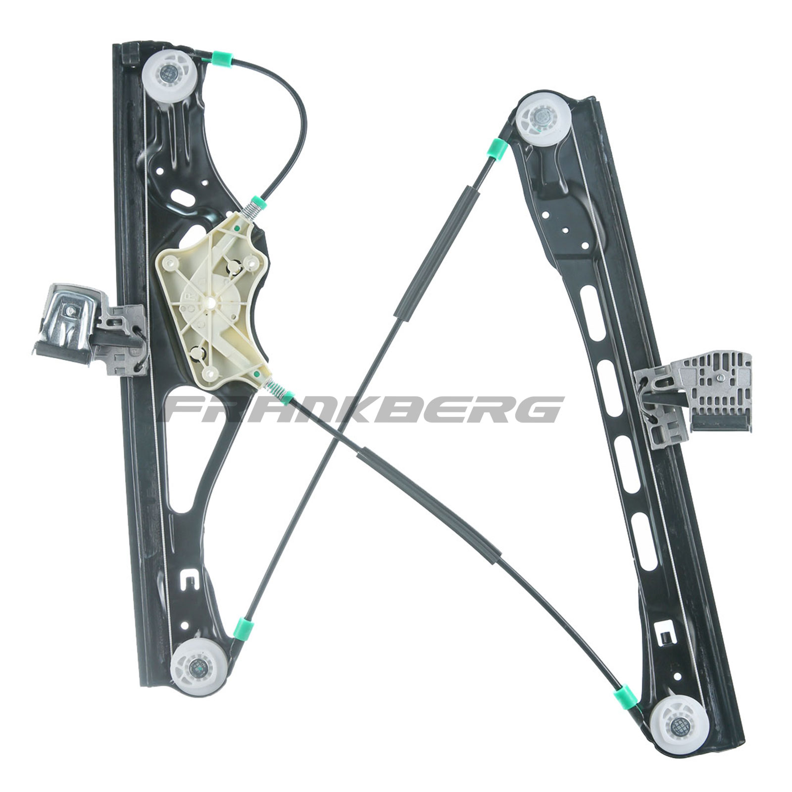Window Regulator (5481FB0024431)