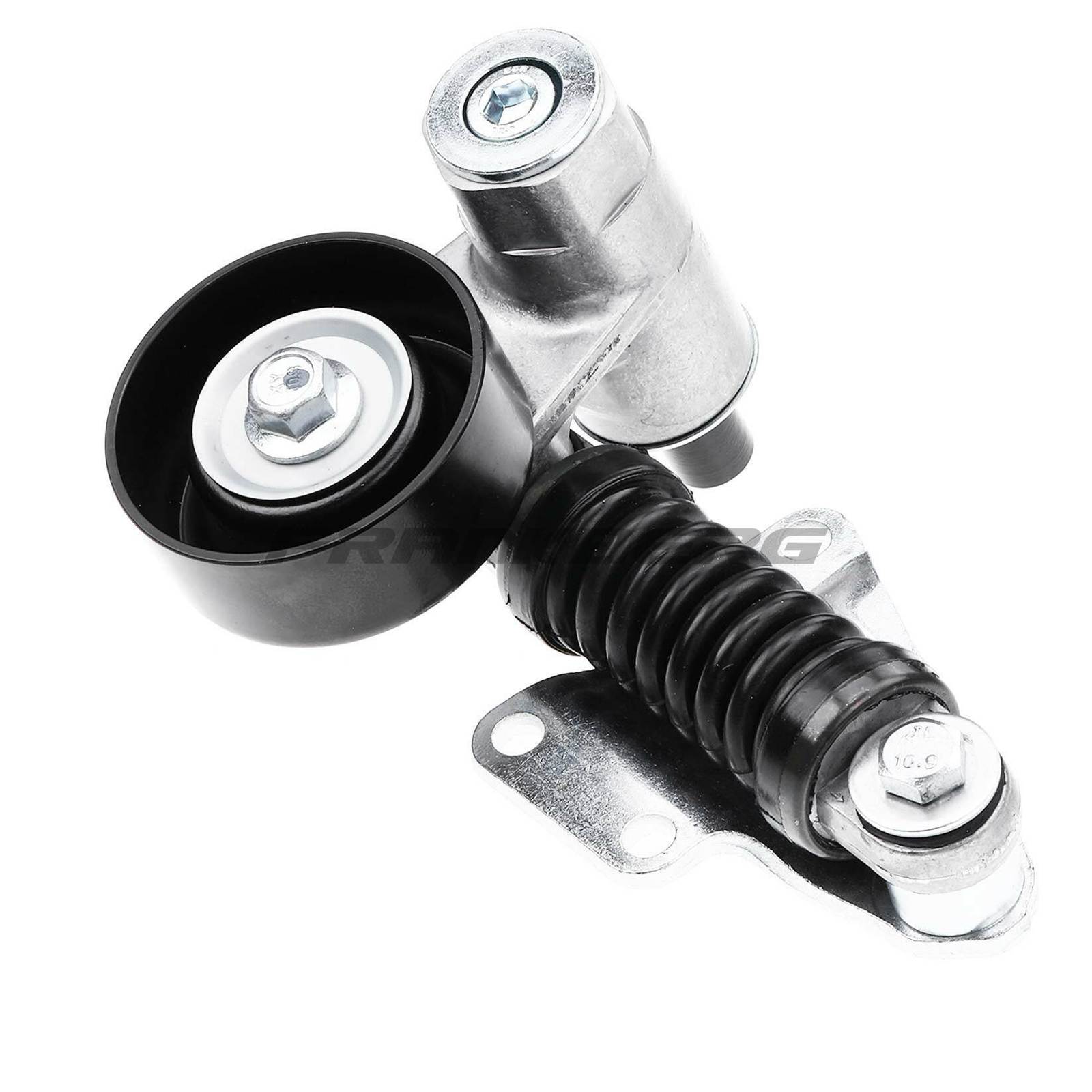 Belt Tensioner, V-ribbed belt