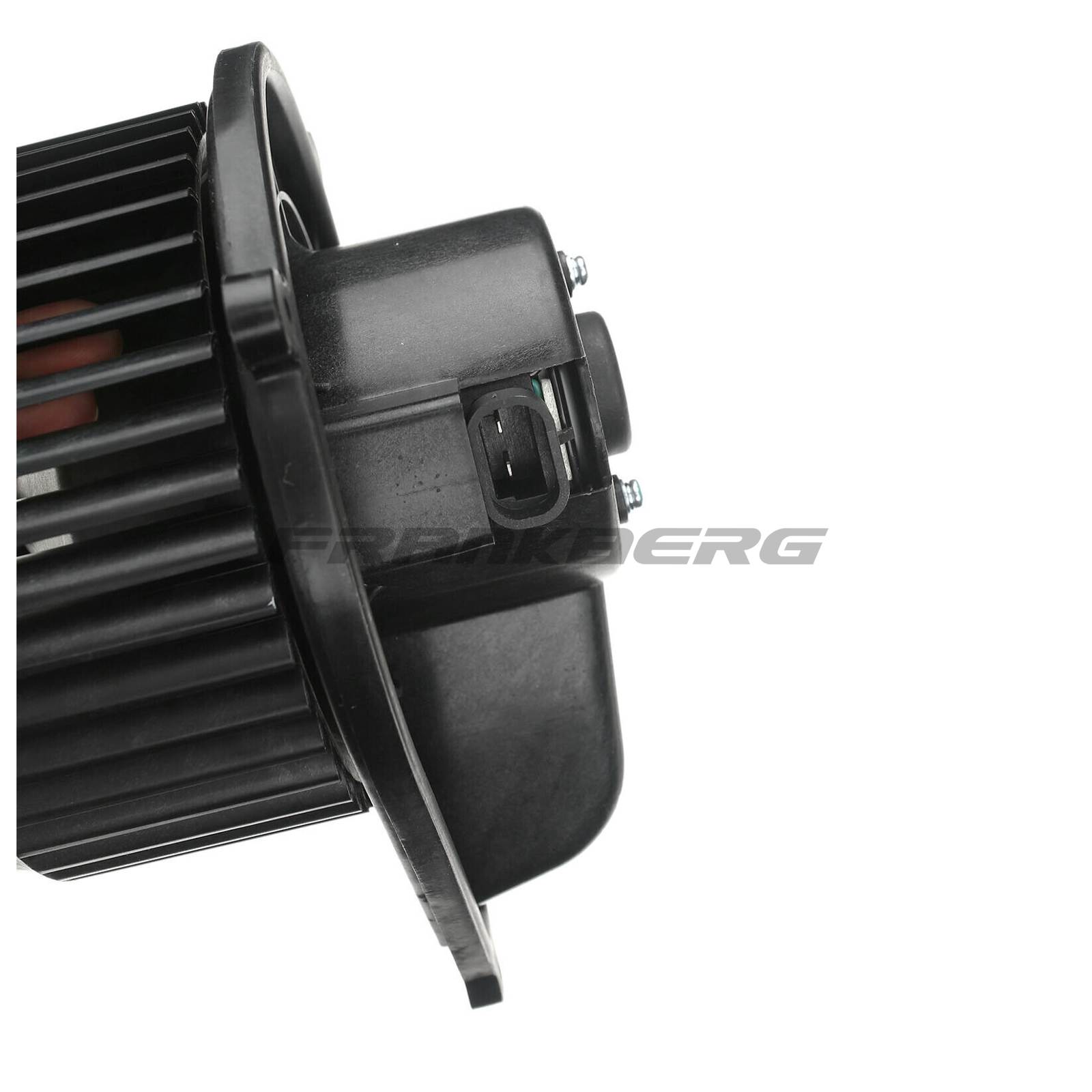 Interior Blower