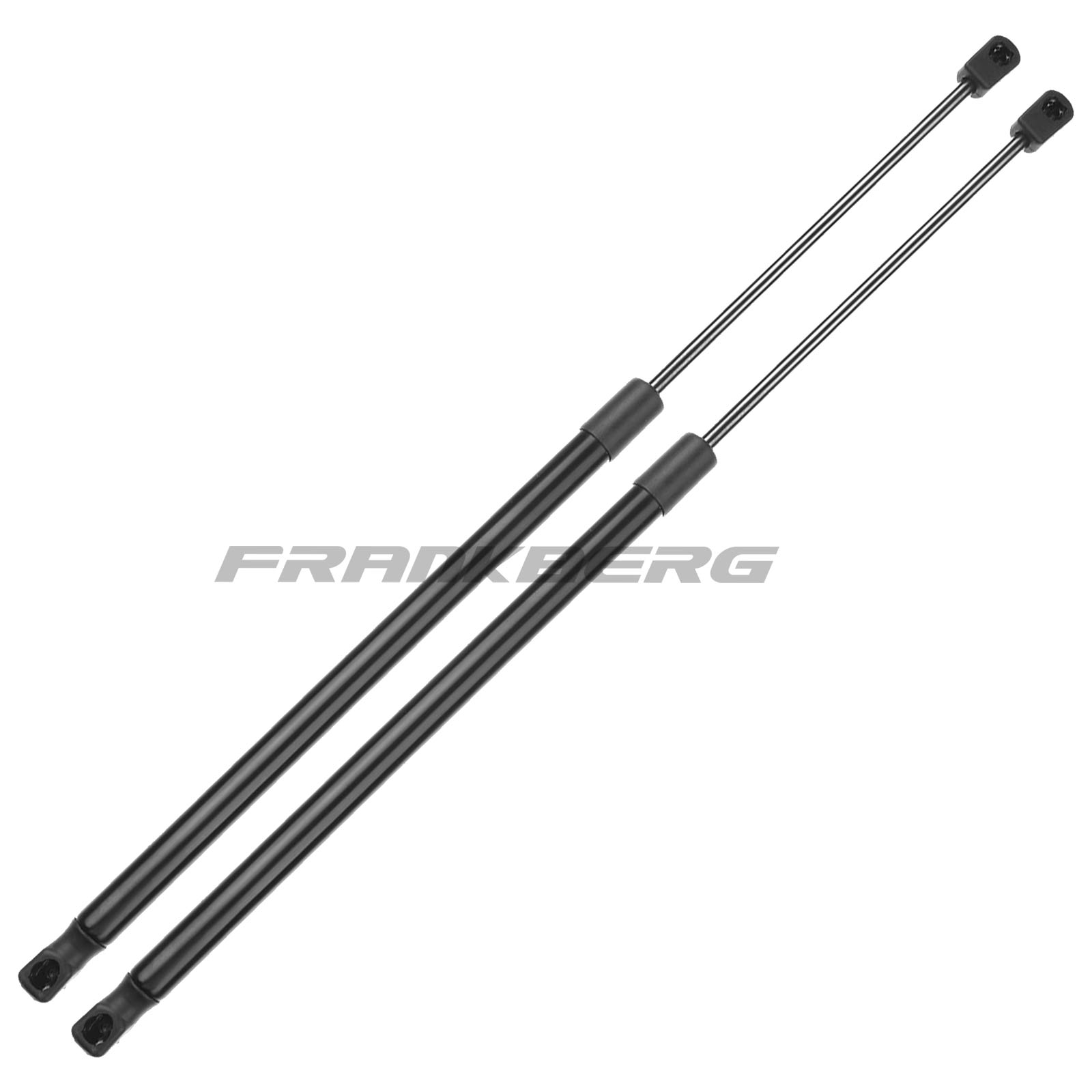 Gas Spring, boot/cargo area