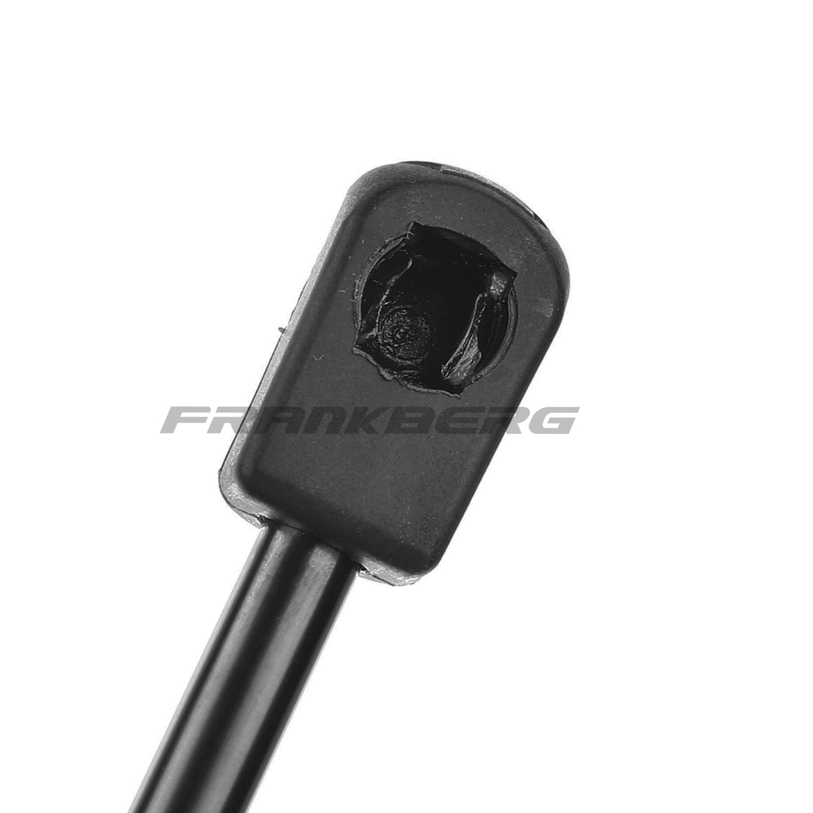 Gas Spring, bonnet