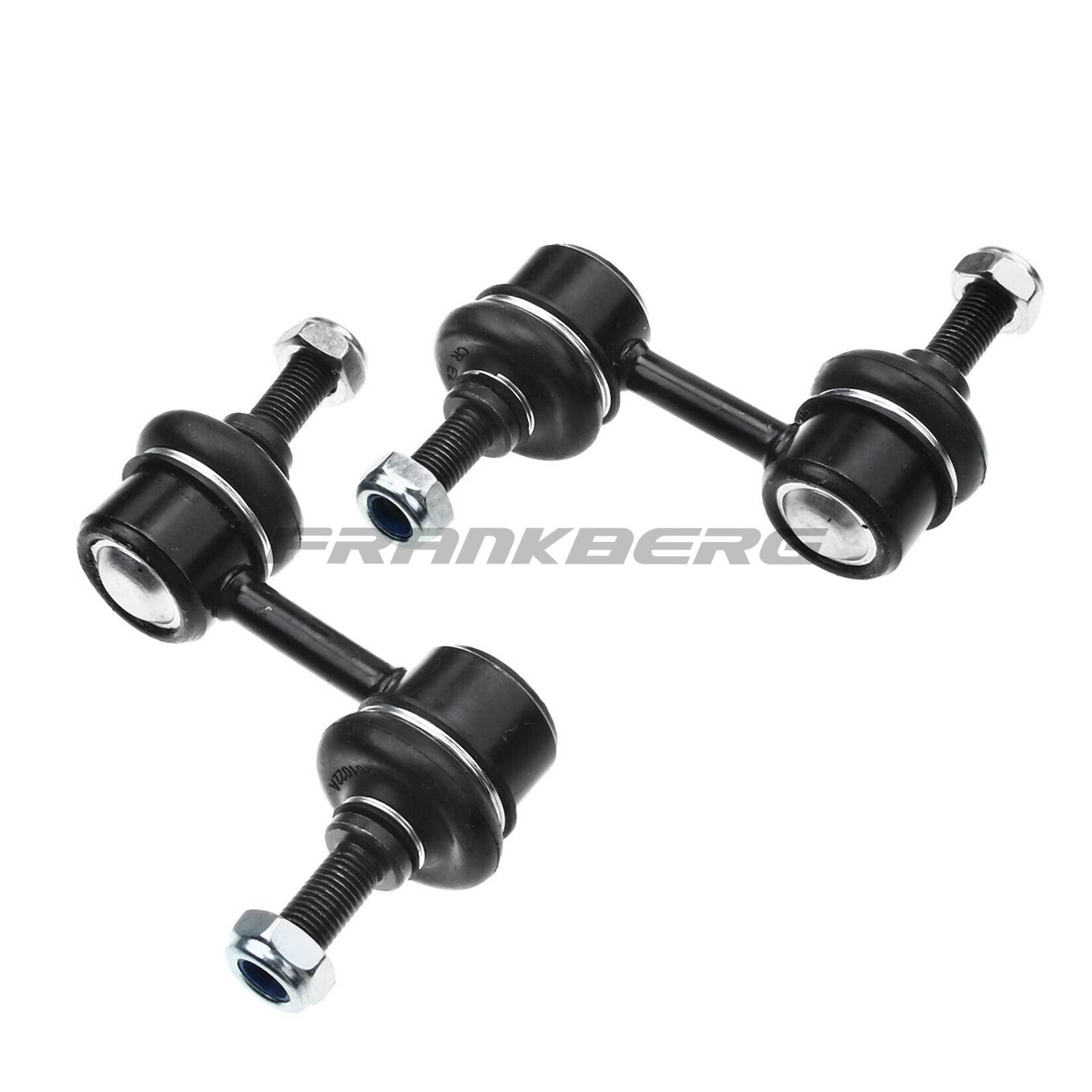 Bushing, stabiliser coupling rod