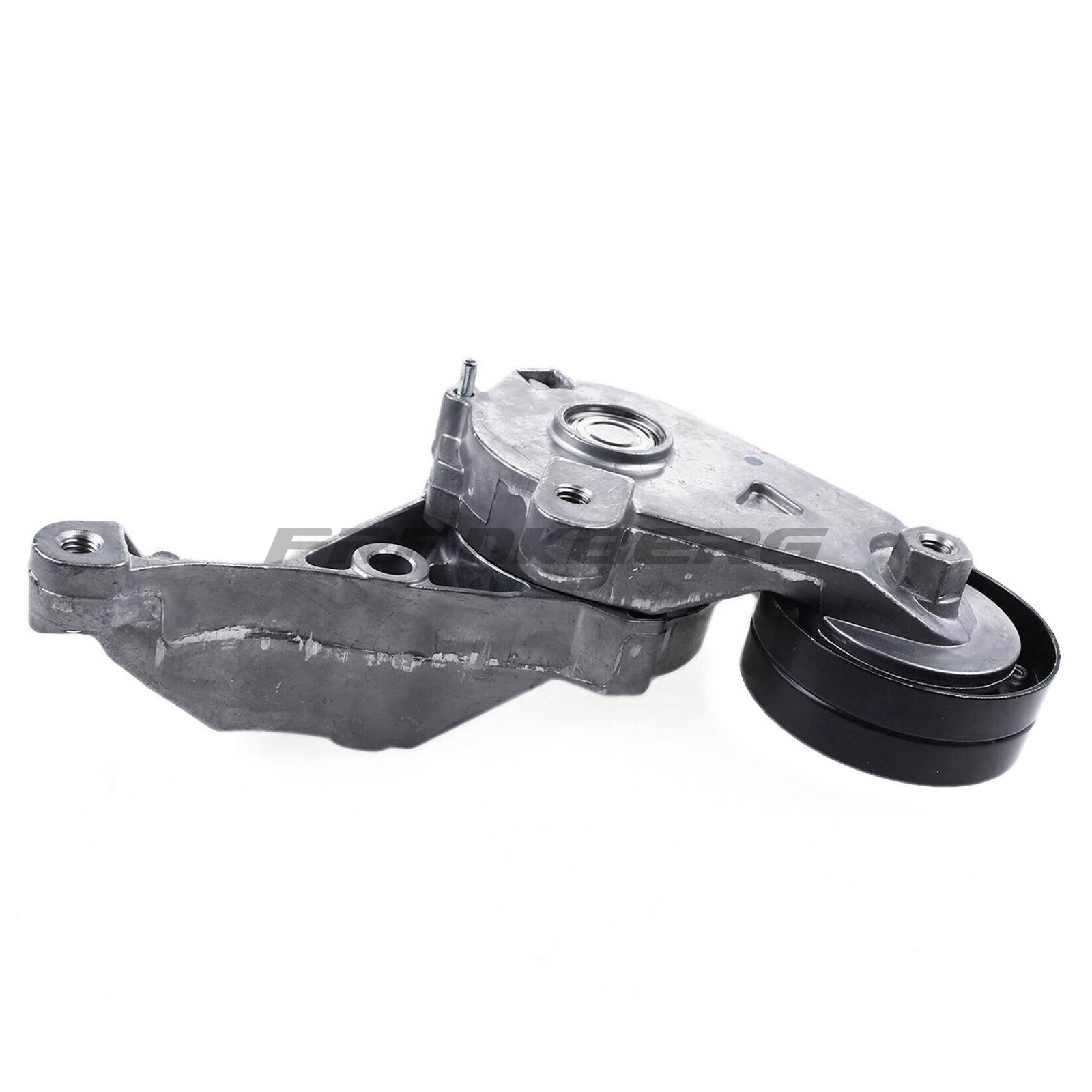 Belt Tensioner, V-ribbed belt