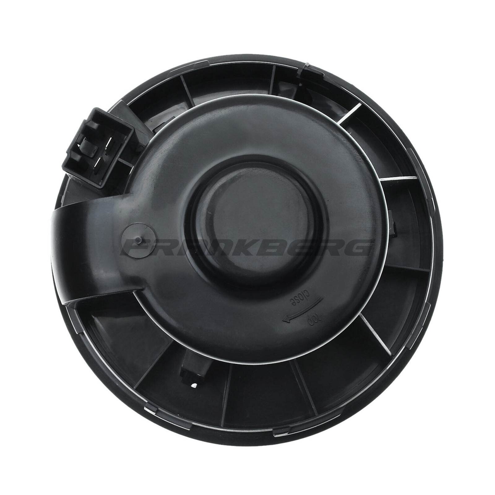 Interior Blower