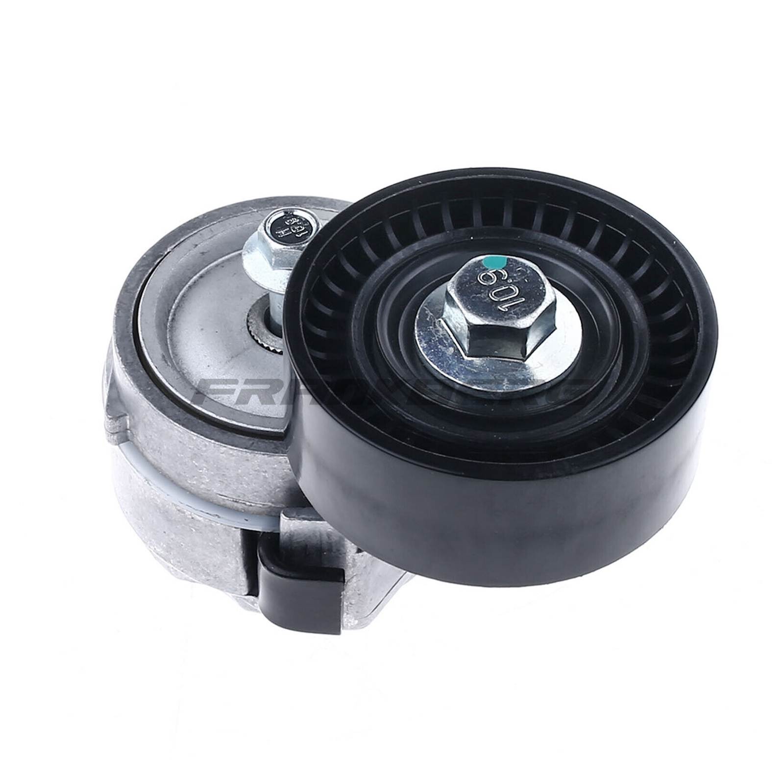 Belt Tensioner, V-ribbed belt