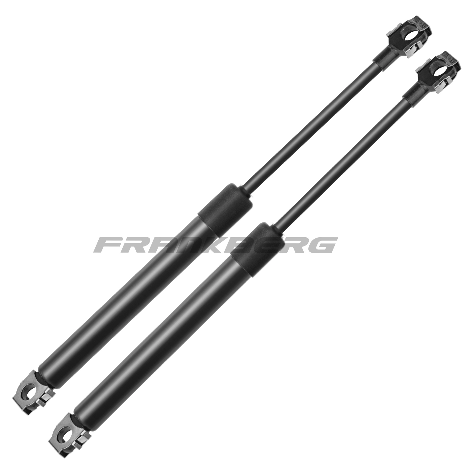 Gas Spring, bonnet