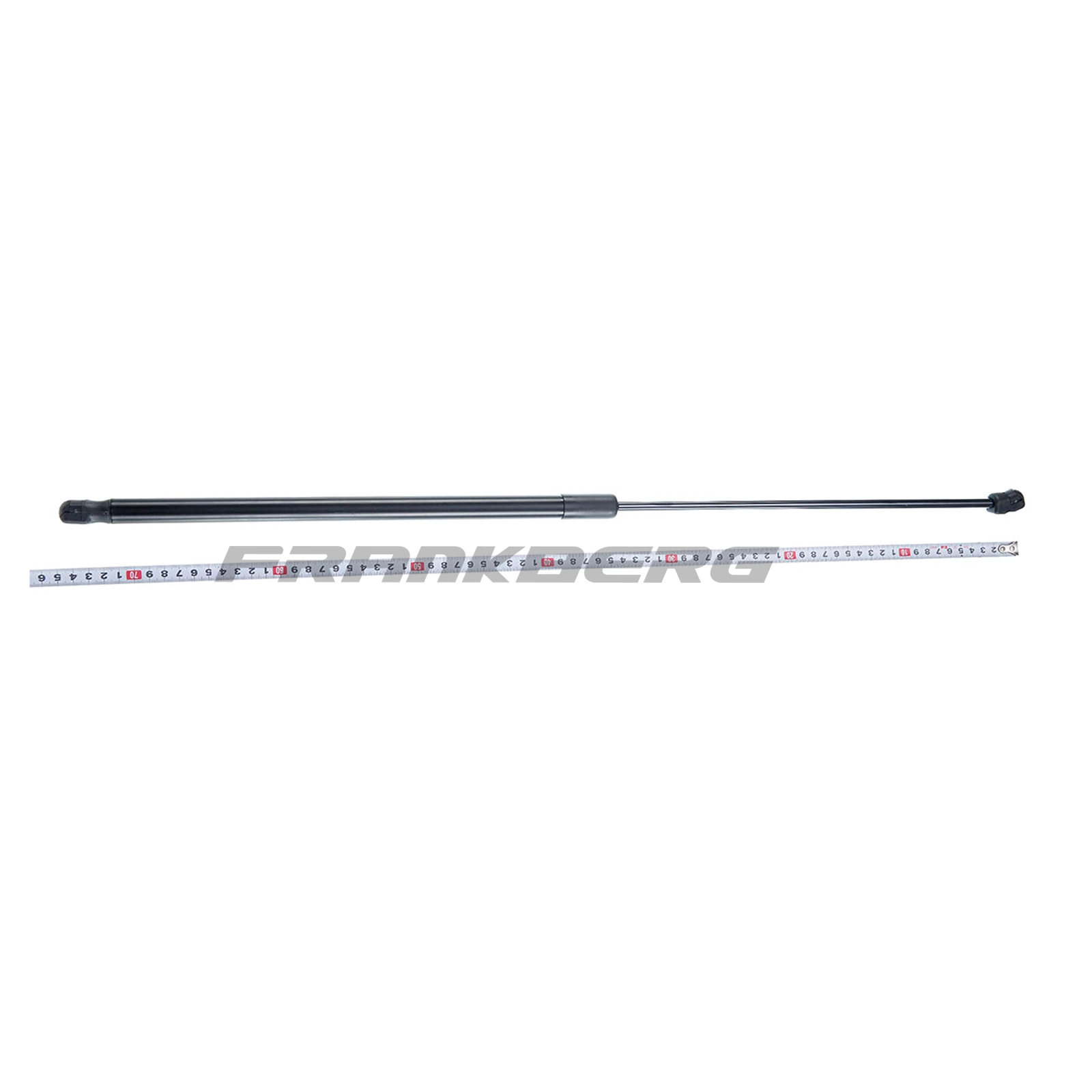 Gas Spring, bonnet