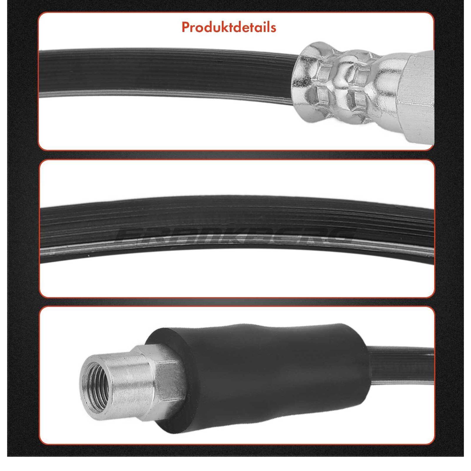 Brake Hose