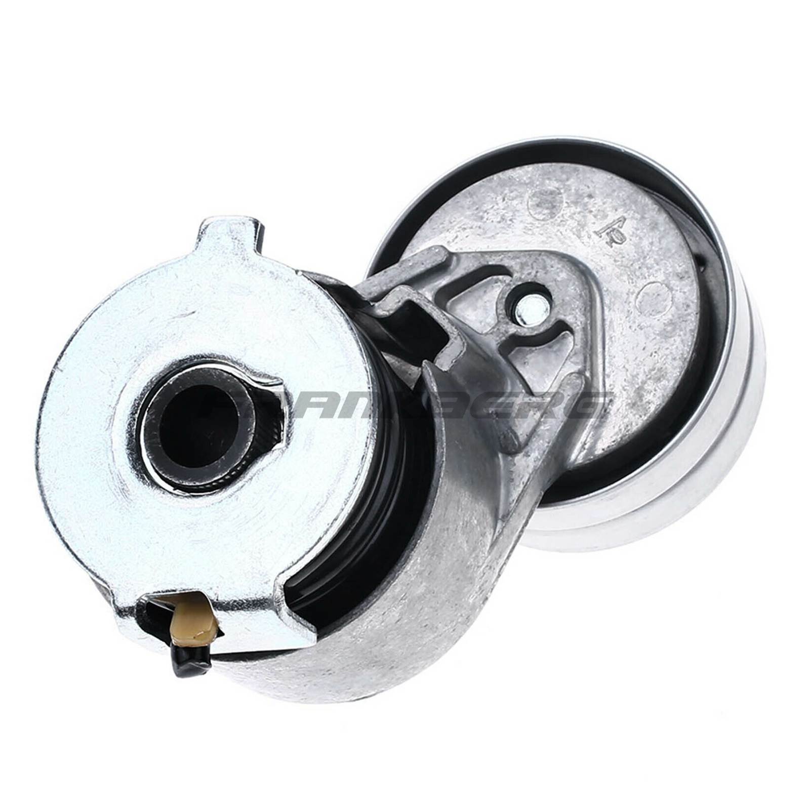 Belt Tensioner, V-ribbed belt