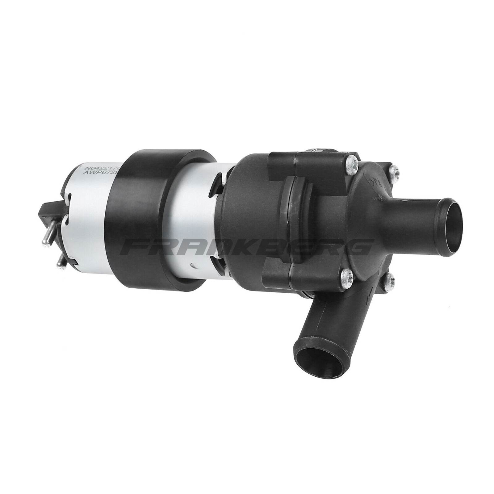 Auxiliary Water Pump (cooling water circuit) (5481FB0002337)