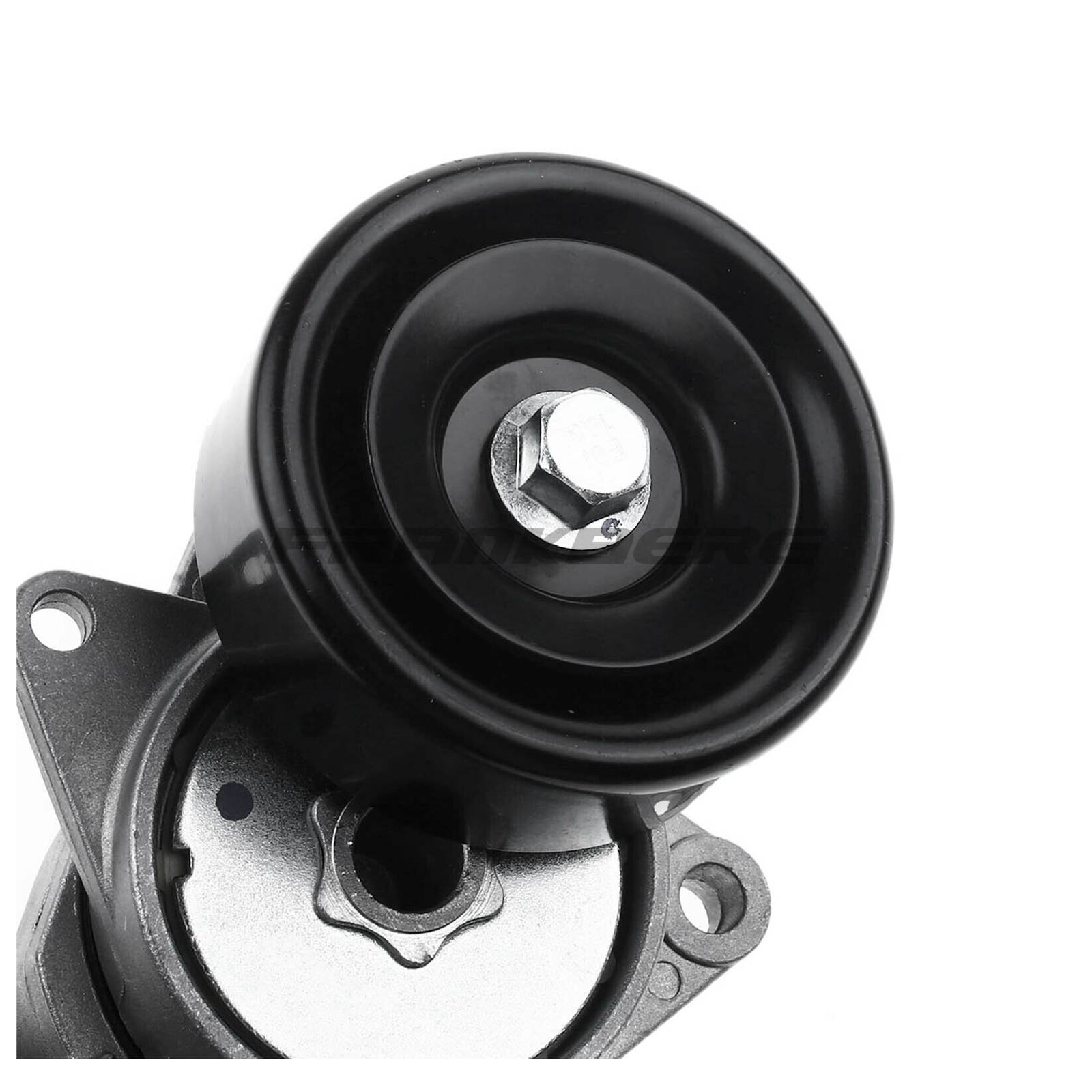 Belt Tensioner, V-ribbed belt