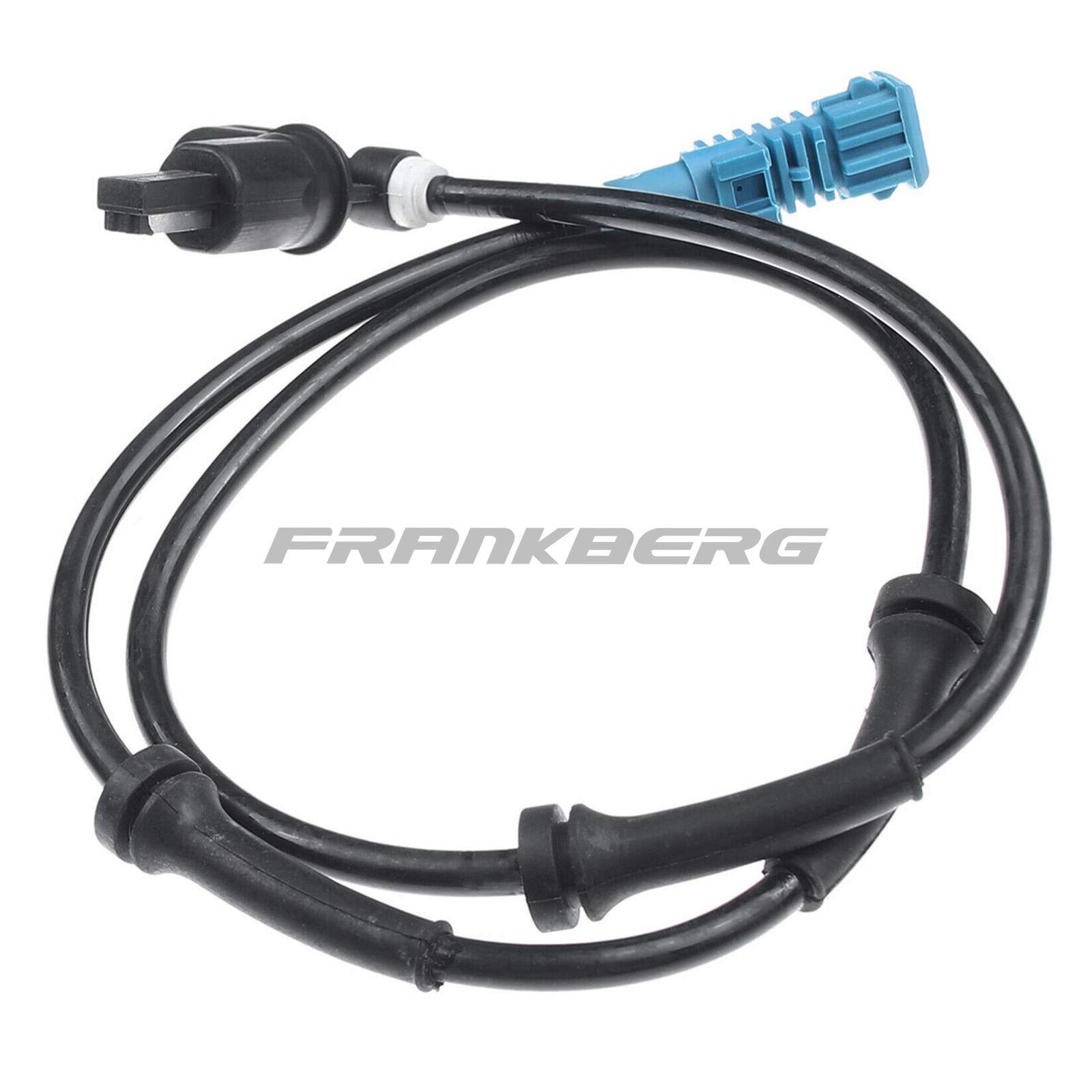 Sensor, wheel speed (5481FB0000249)