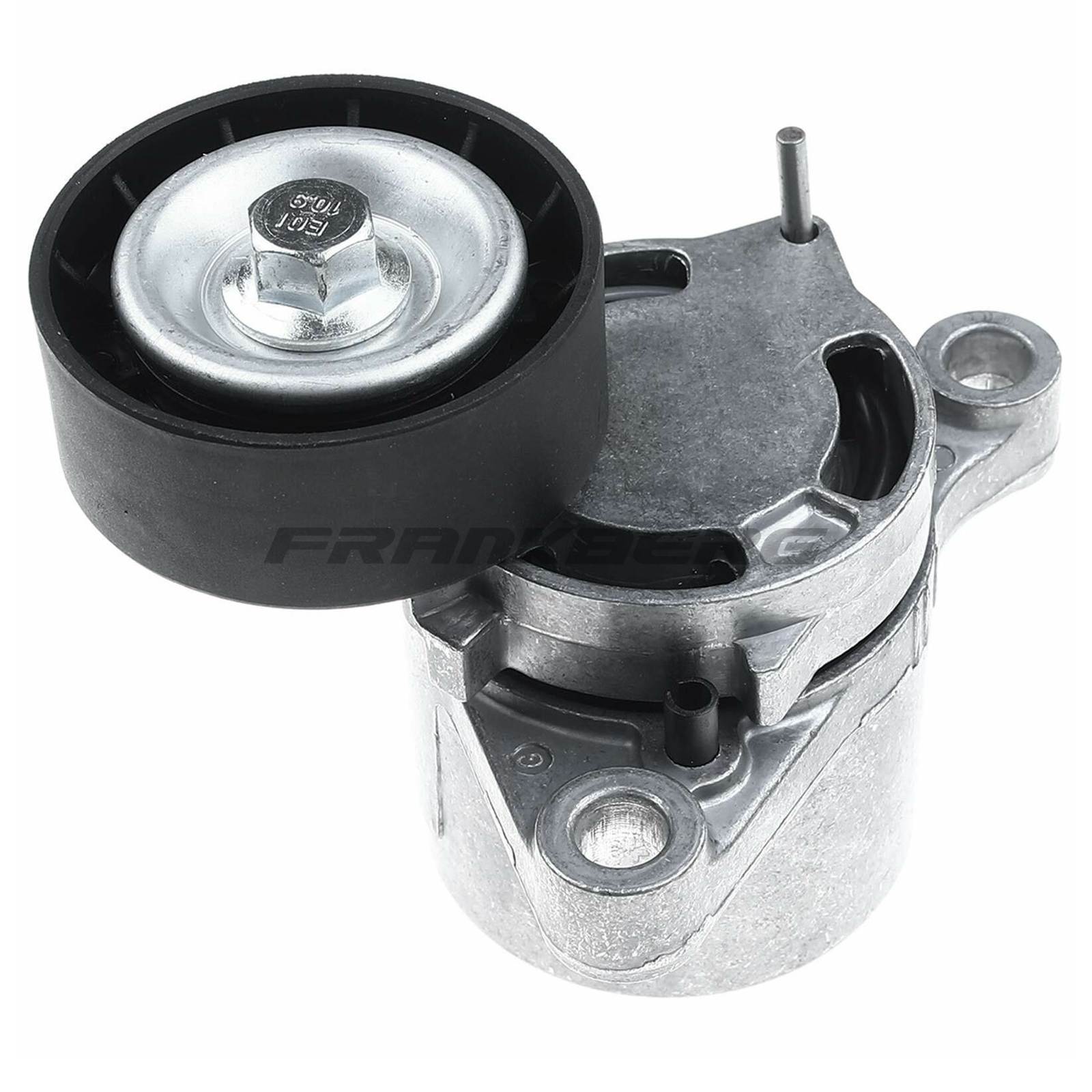 Belt Tensioner, V-ribbed belt (5481FB0005884)